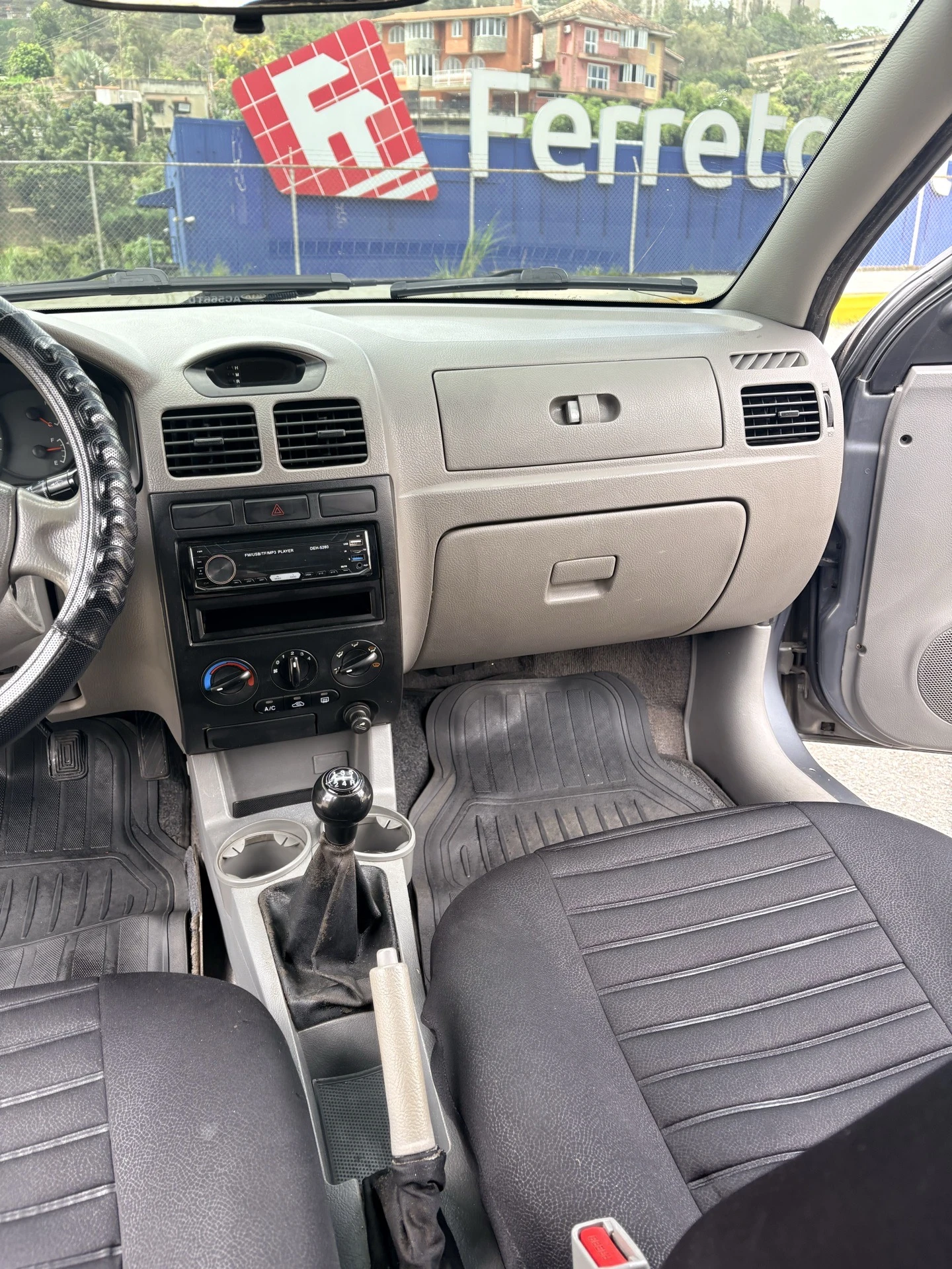 2012 Kia Rio Stylus — photo 12