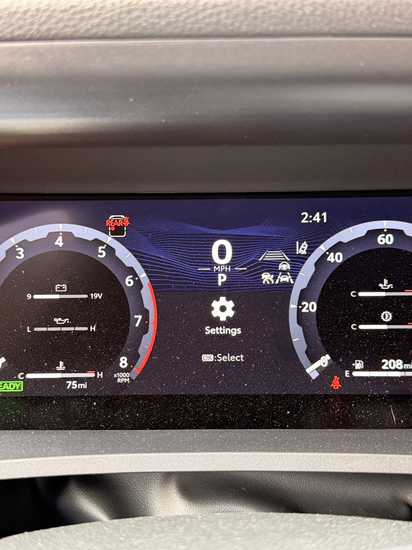 2026 Toyota 4Runner Limited I FORCE Max — photo 10