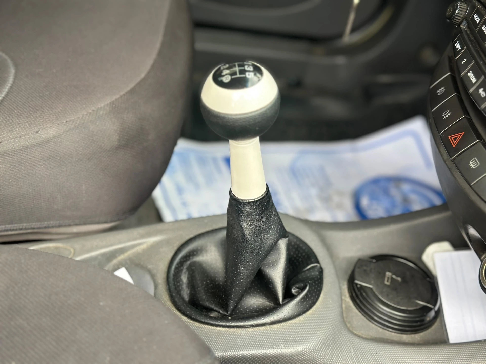 2014 Chery X1 — photo 2