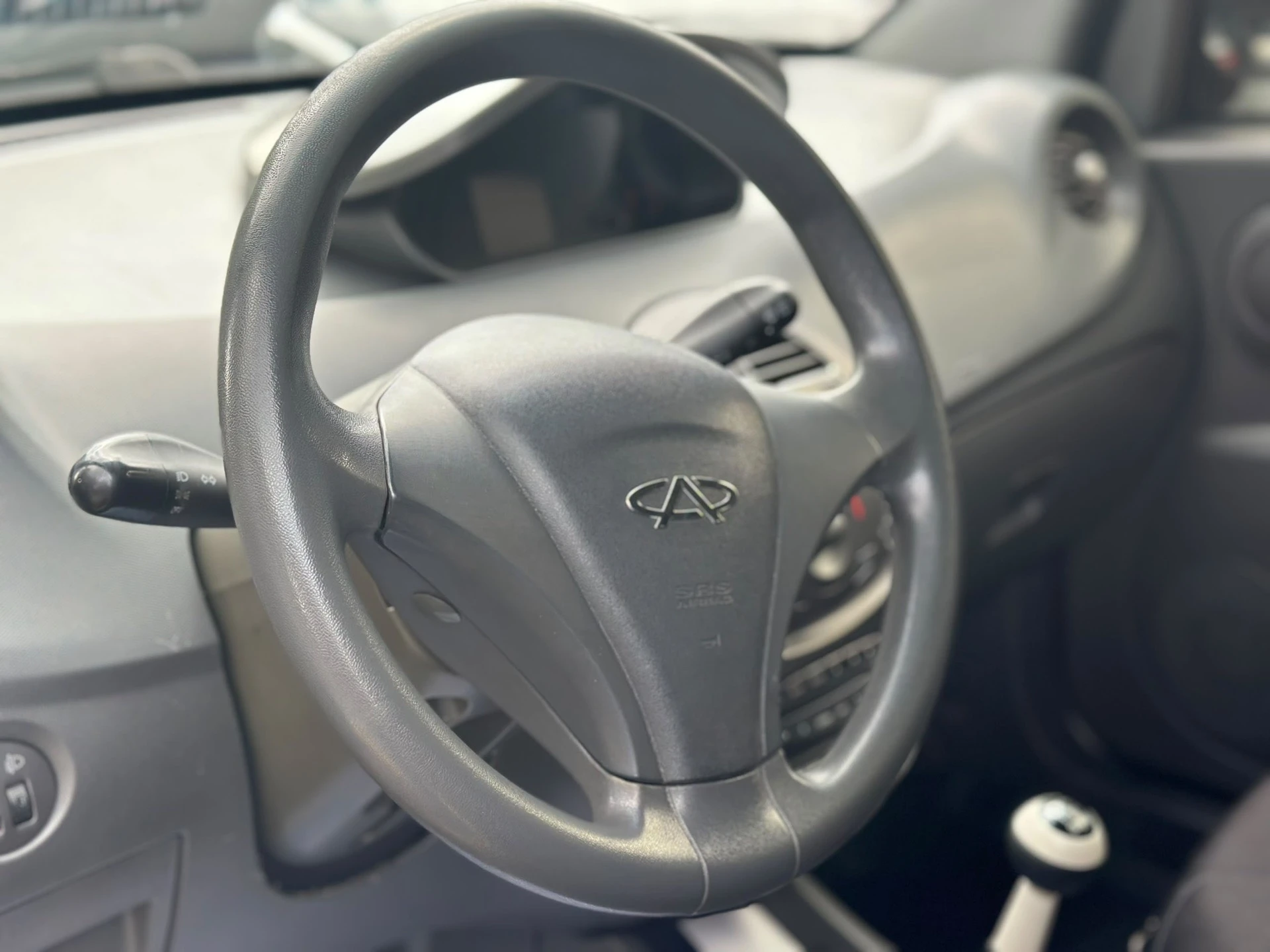 2014 Chery X1 — photo 4