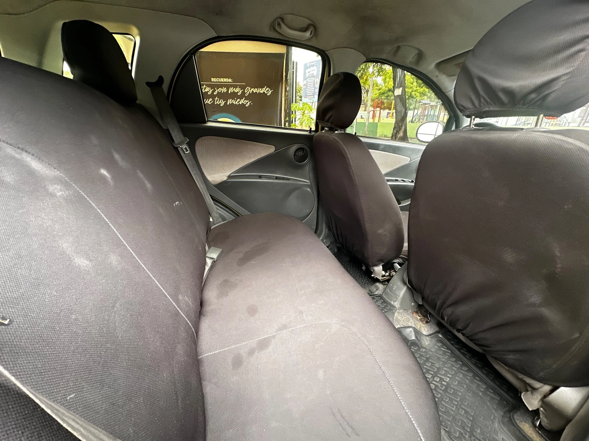 2014 Chery X1 — photo 6