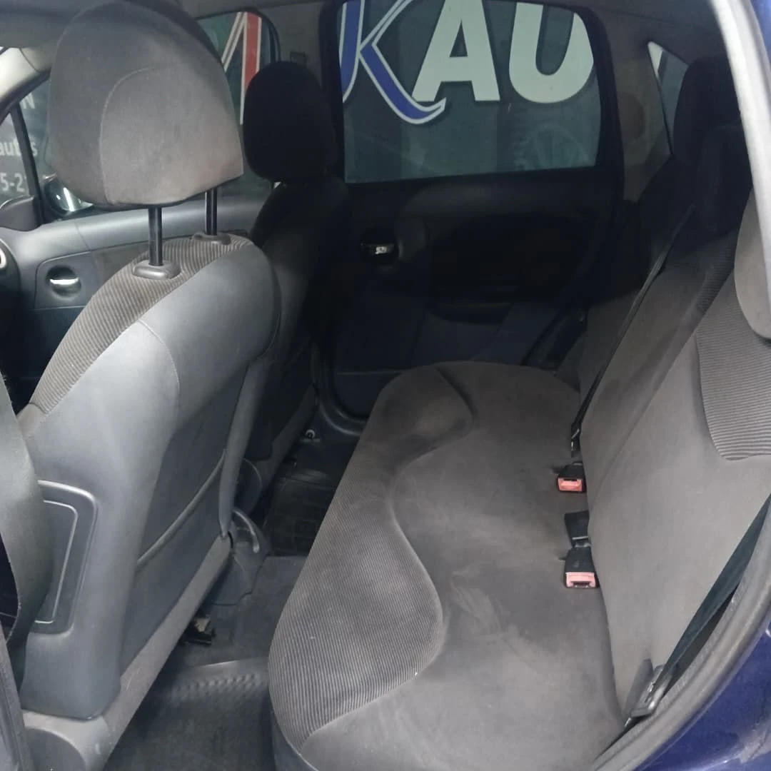 2007 Citroen C3 — photo 6