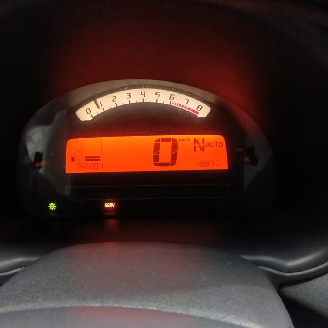 2007 Citroen C3 — photo 7