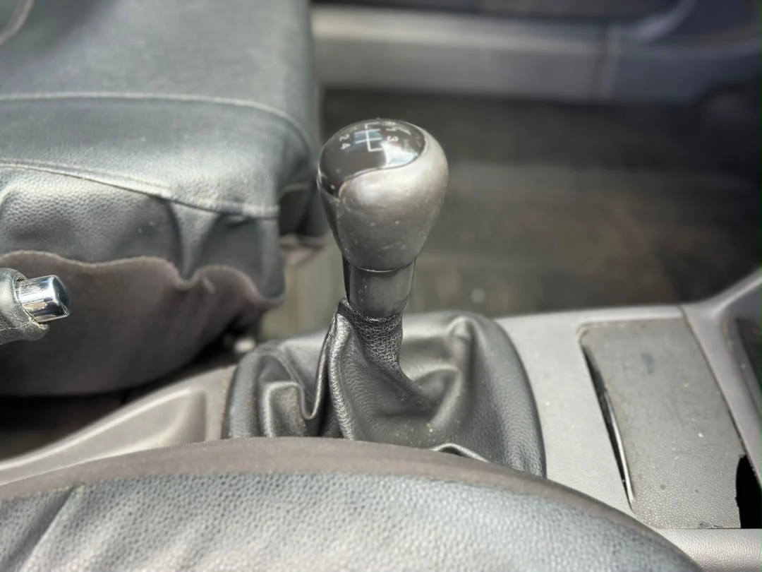 2002 SEAT Ibiza — photo 2