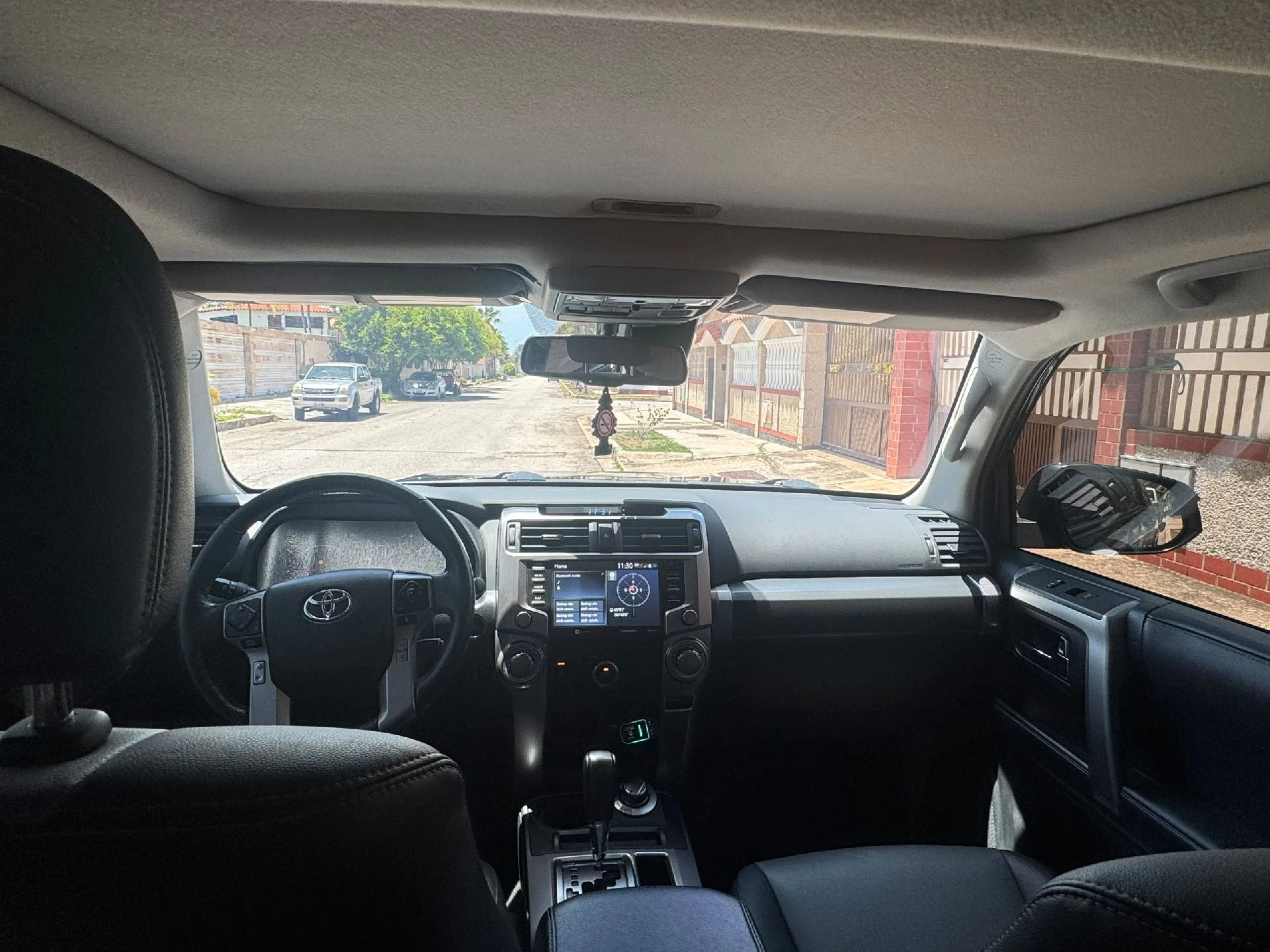 2023 Toyota 4Runner Sr5 premium — photo 3