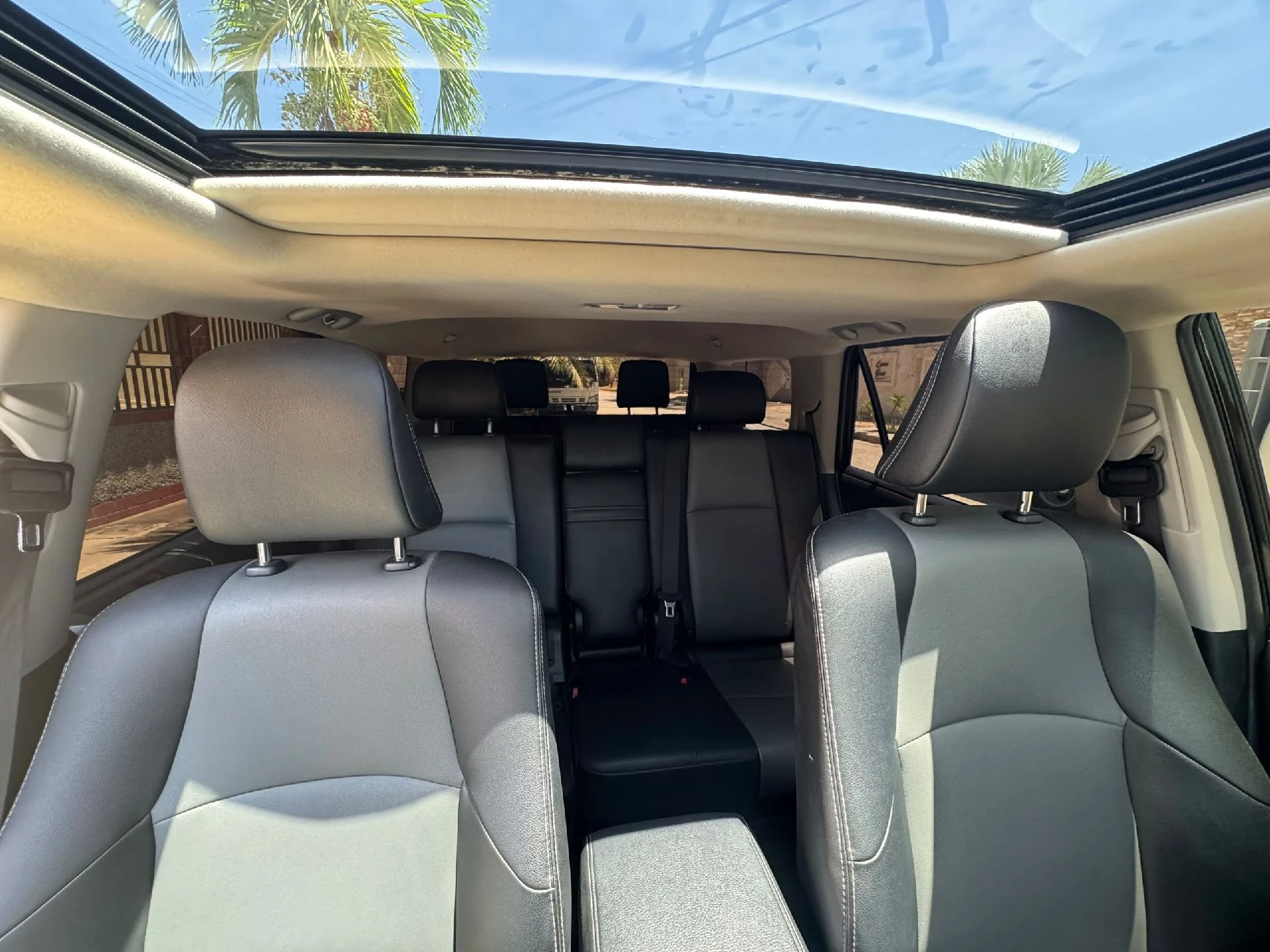 2023 Toyota 4Runner Sr5 premium — photo 5
