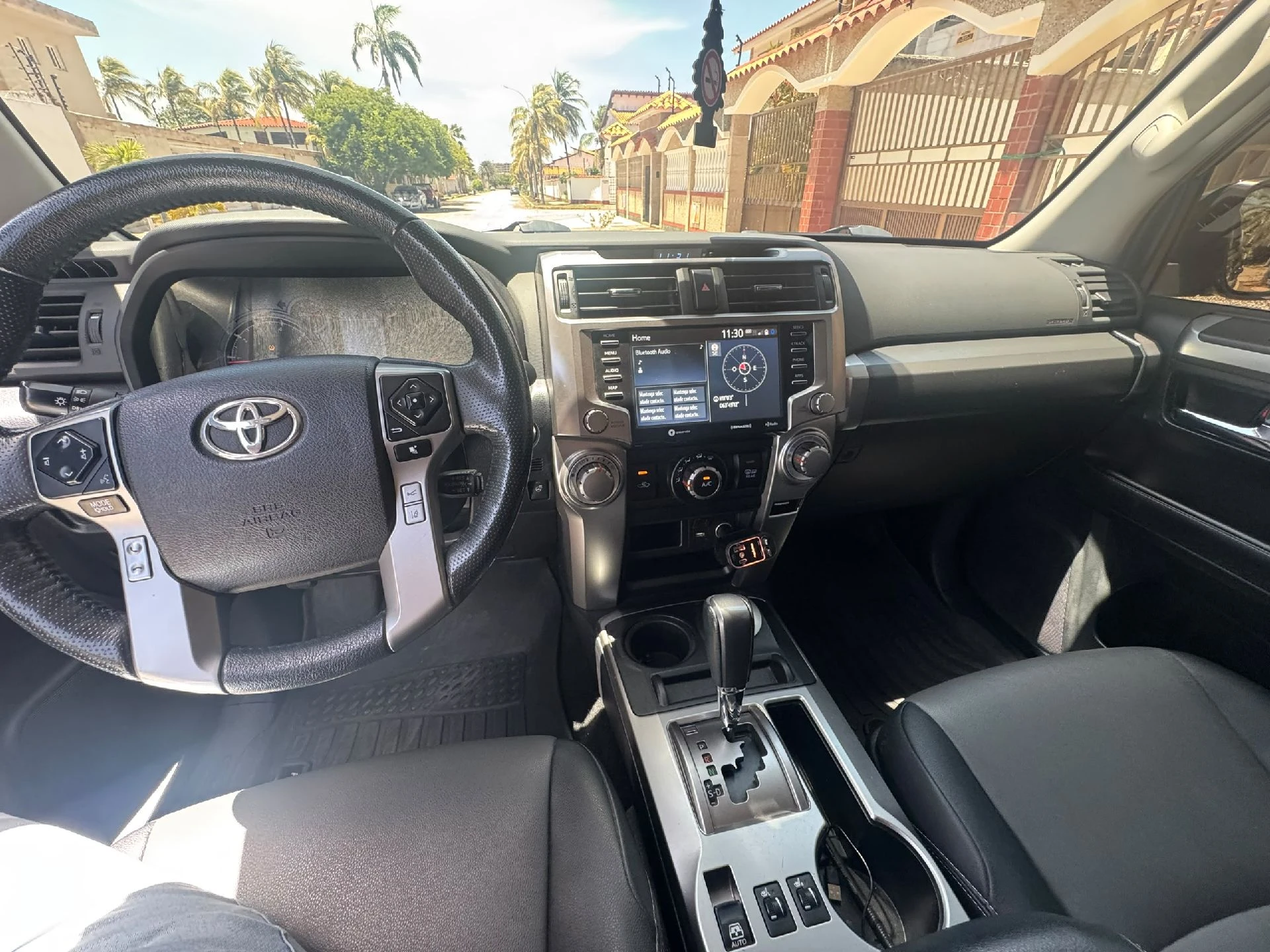 2023 Toyota 4Runner Sr5 premium — photo 10