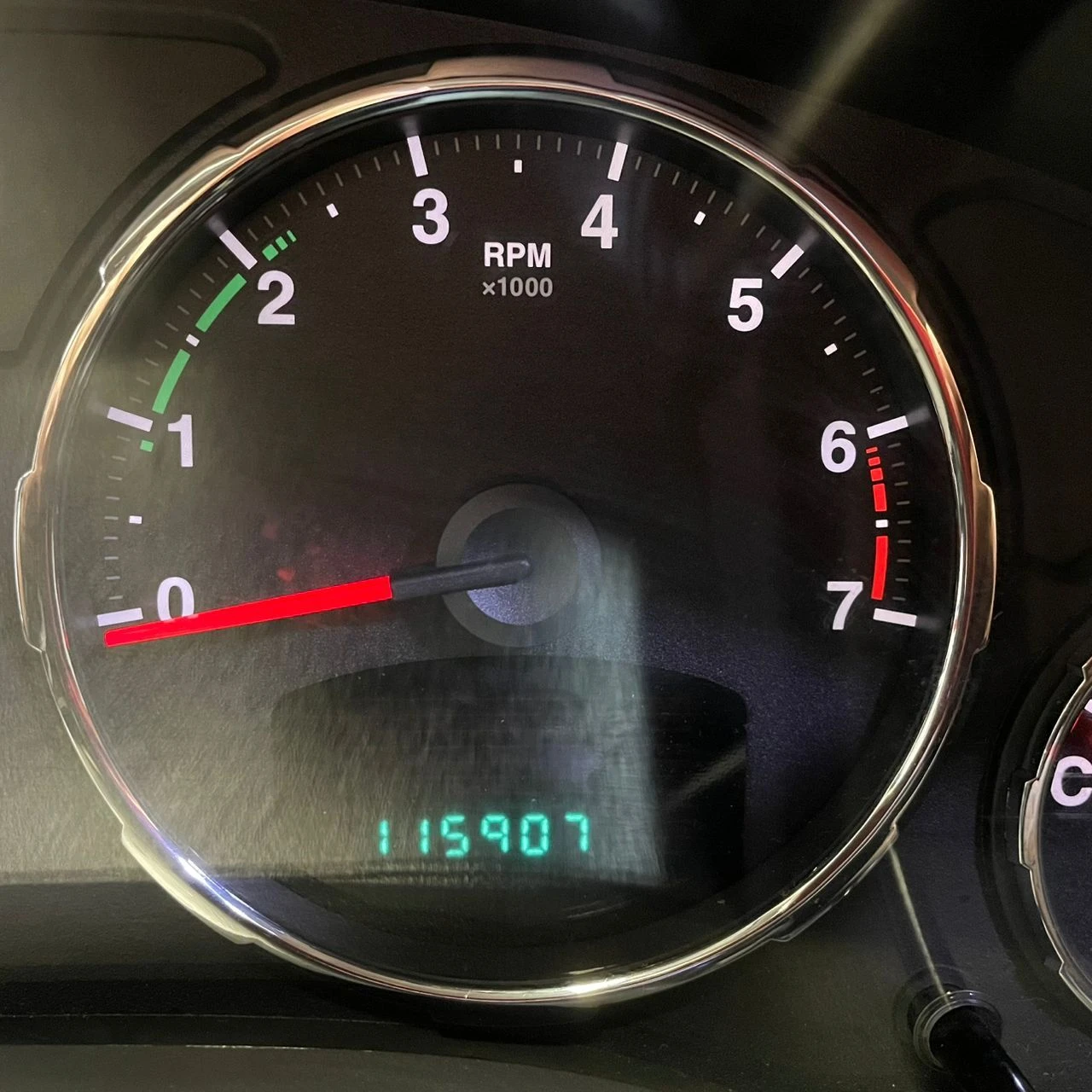 2012 Jeep Cherokee Sport KK — photo 13