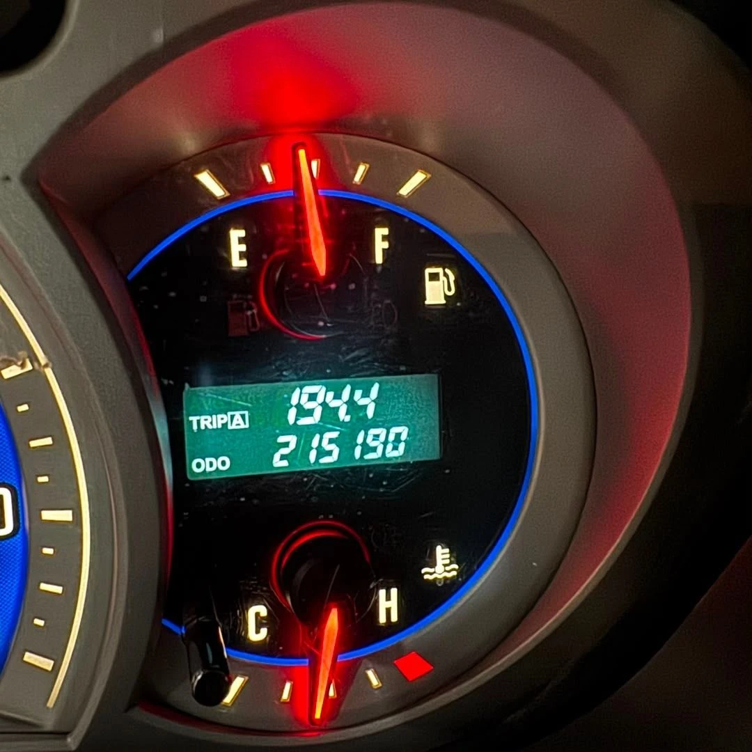 2012 Chevrolet LUV D-MAX — photo 10