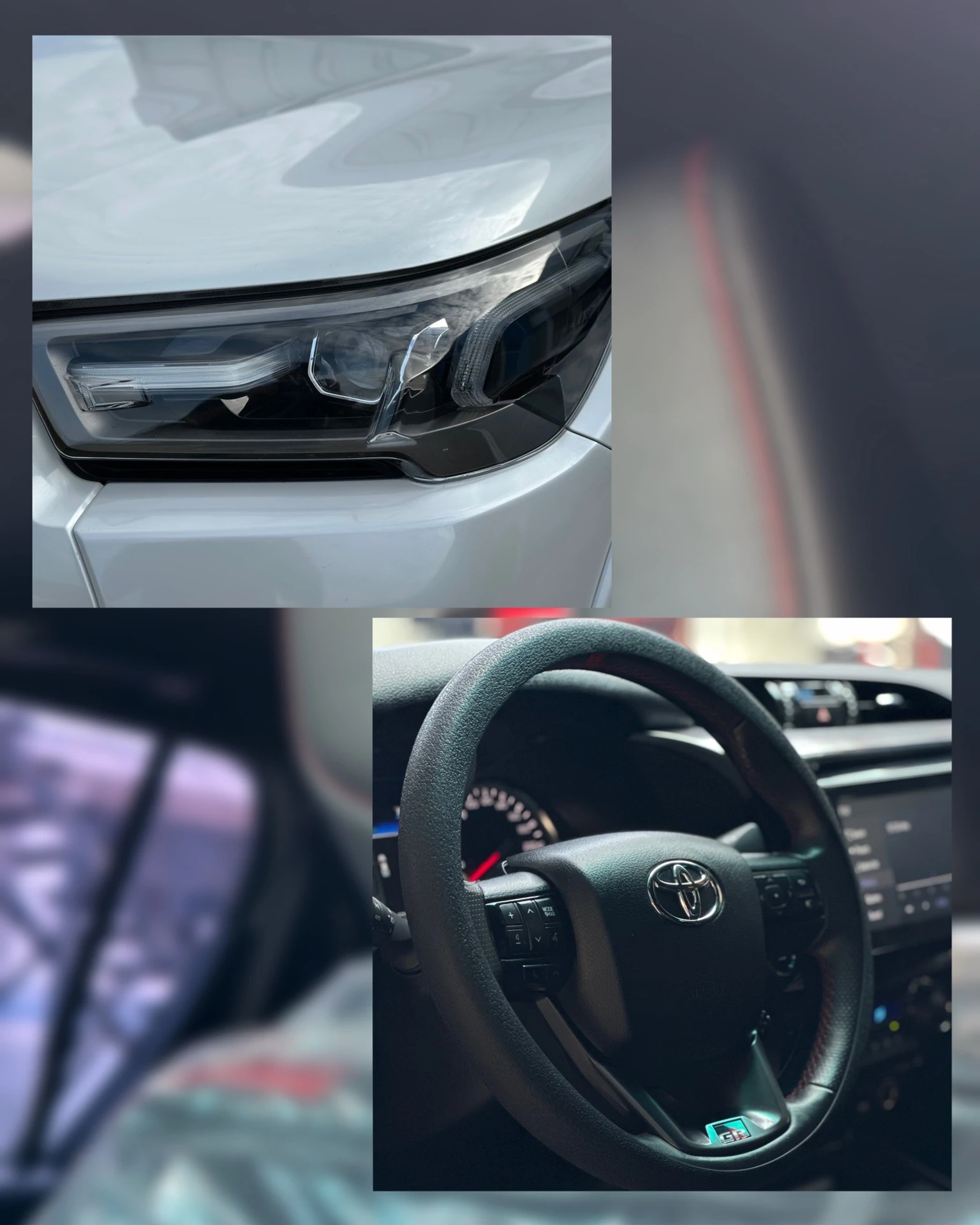 2023 Toyota Hilux GR — photo 6