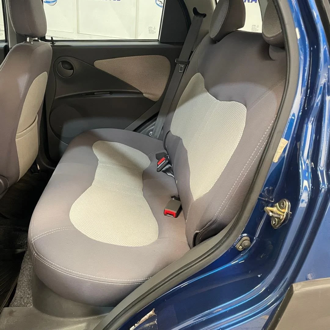 2015 Chery X1 — photo 3