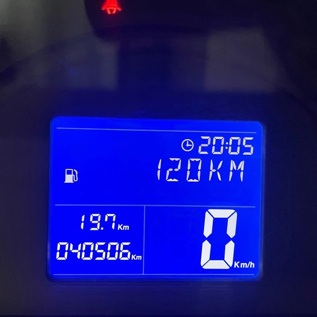 2015 Chery X1 — photo 8