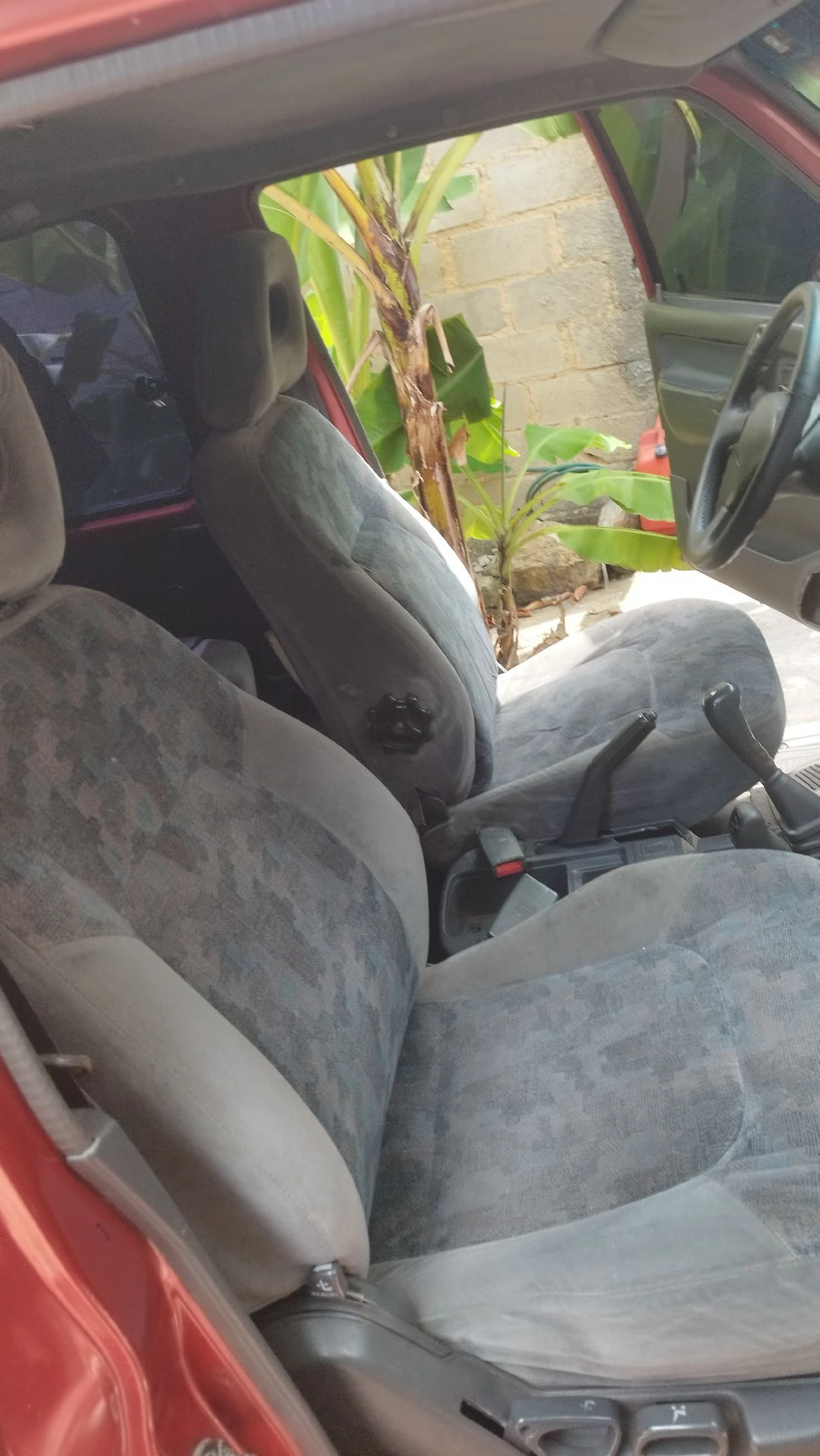 2005 Mitsubishi Montero Dakar — photo 12