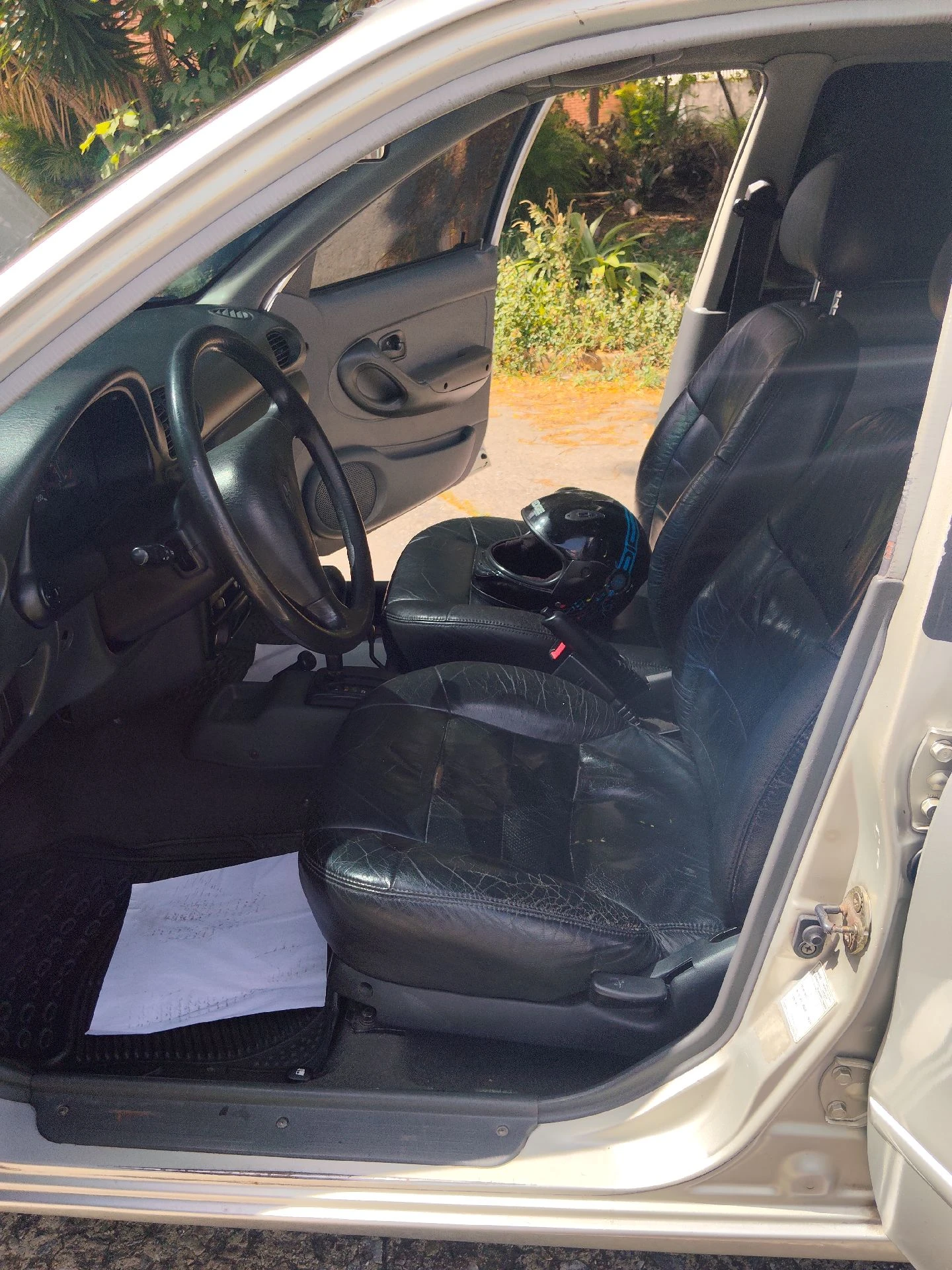2005 Hyundai Accent Maxx 1.5 — photo 6