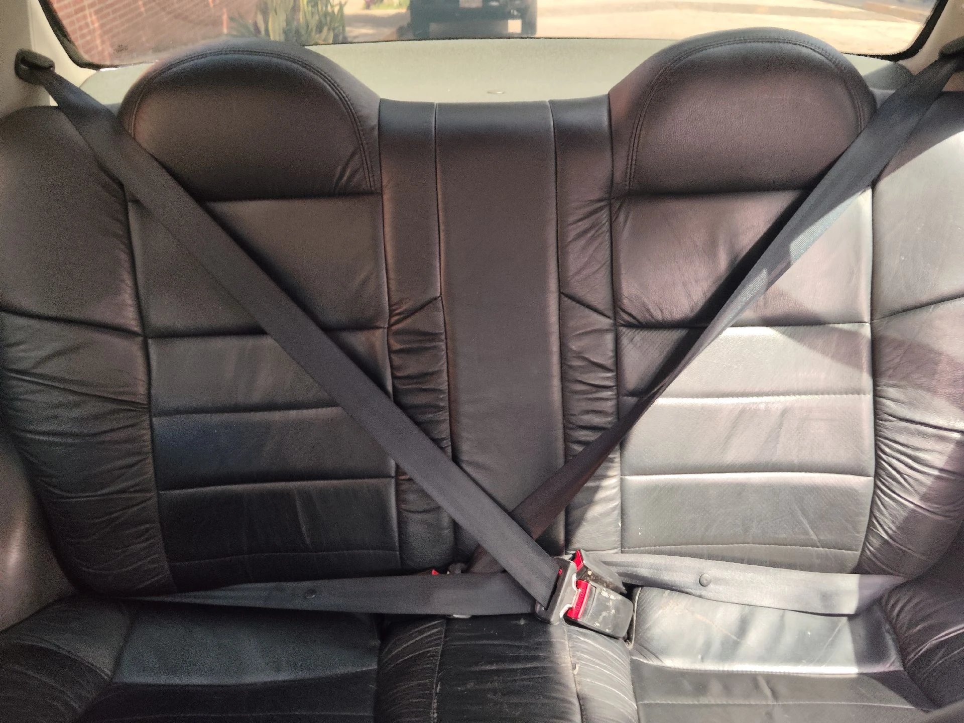 2005 Hyundai Accent Maxx 1.5 — photo 7