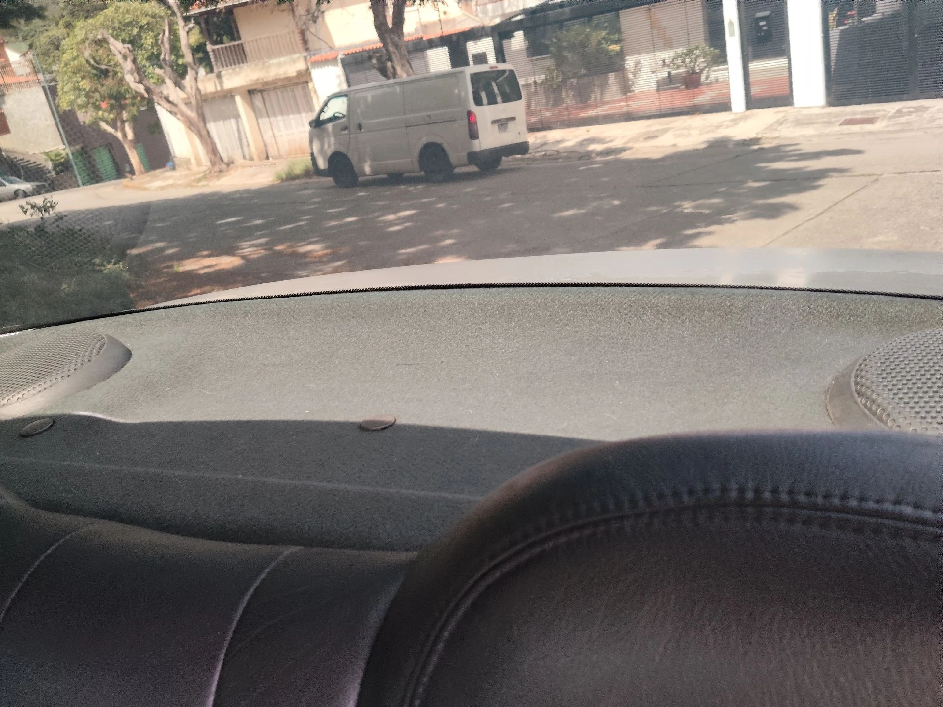 2005 Hyundai Accent Maxx 1.5 — photo 9