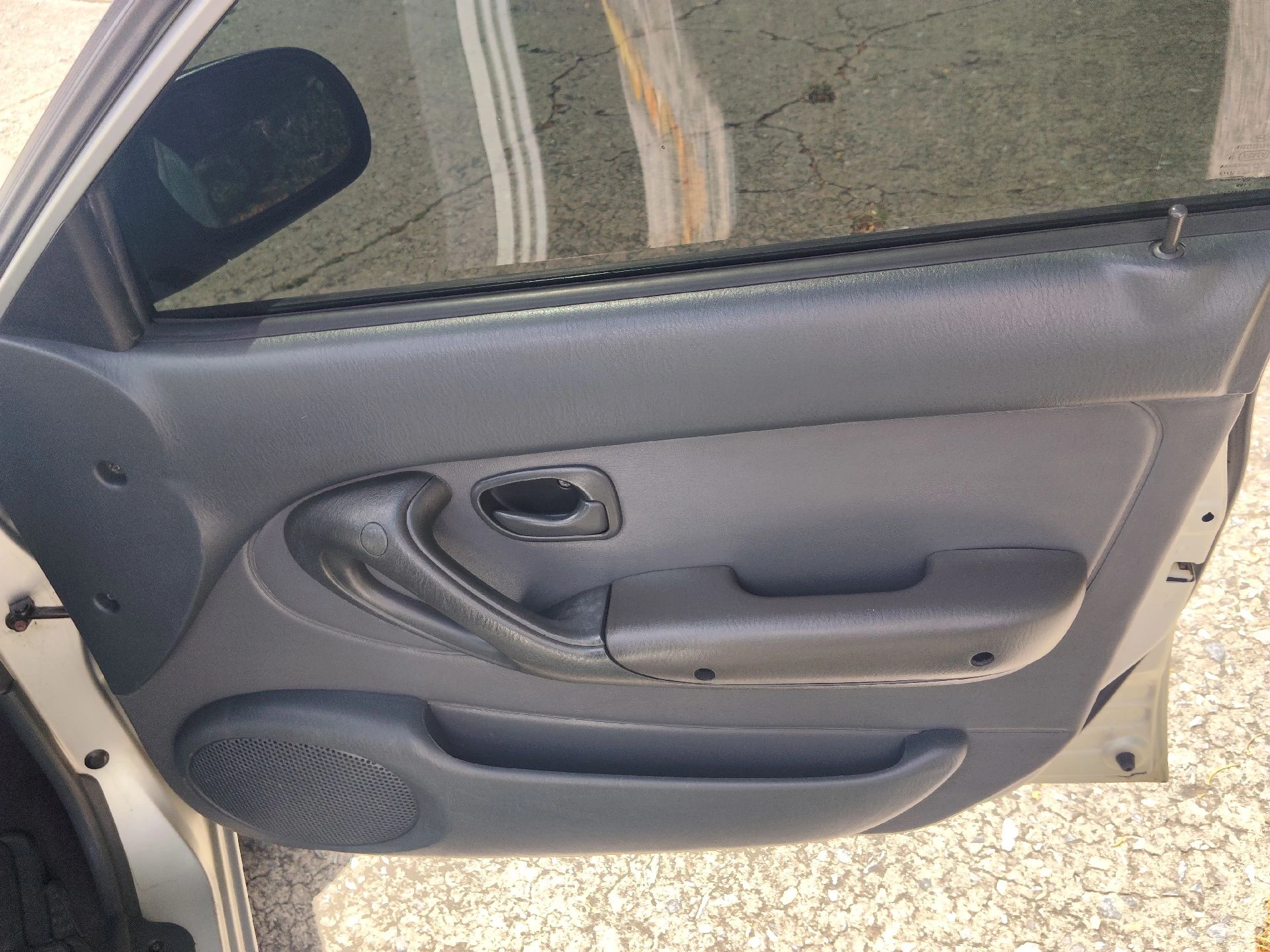 2005 Hyundai Accent Maxx 1.5 — photo 11