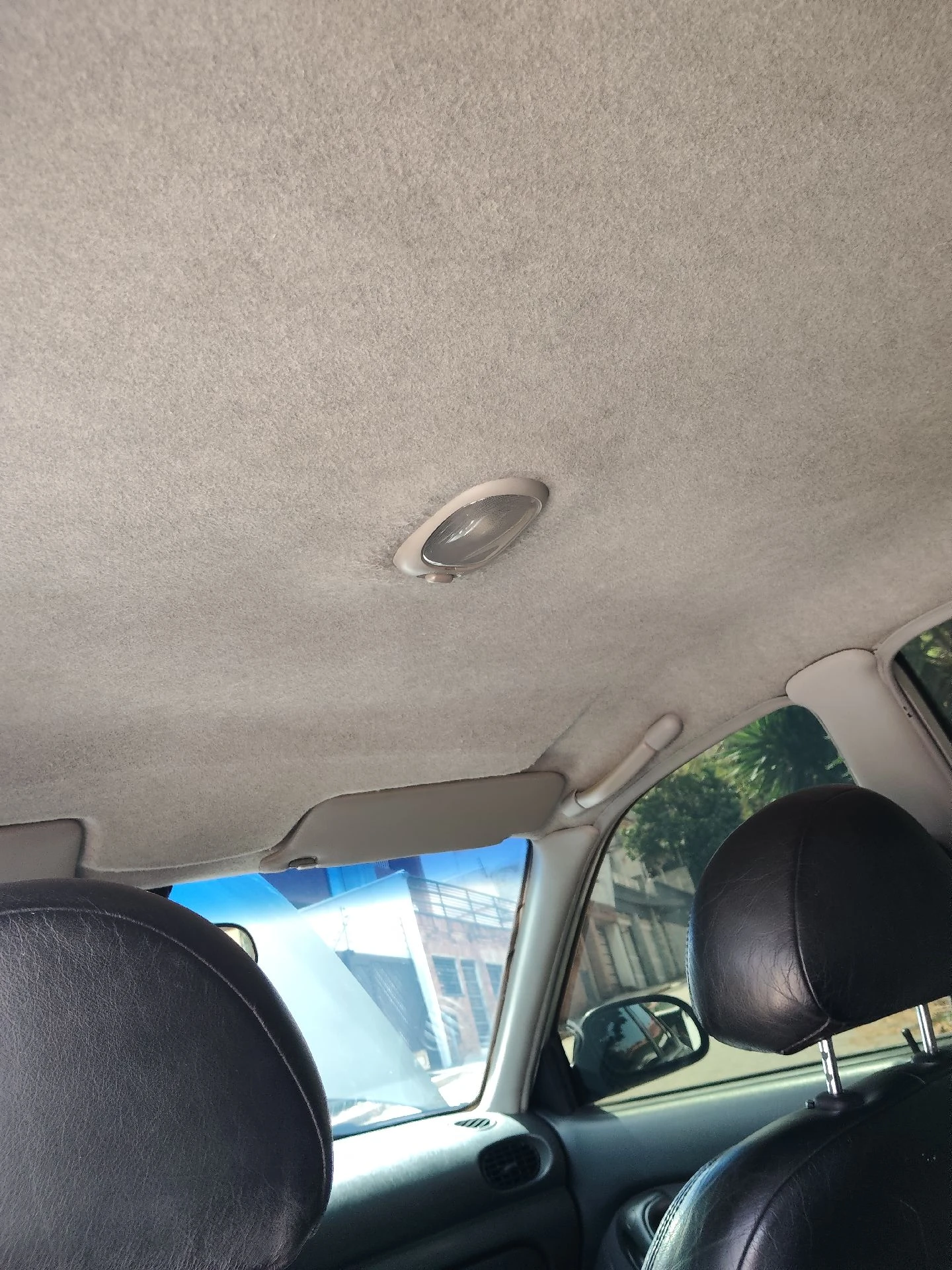 2005 Hyundai Accent Maxx 1.5 — photo 12