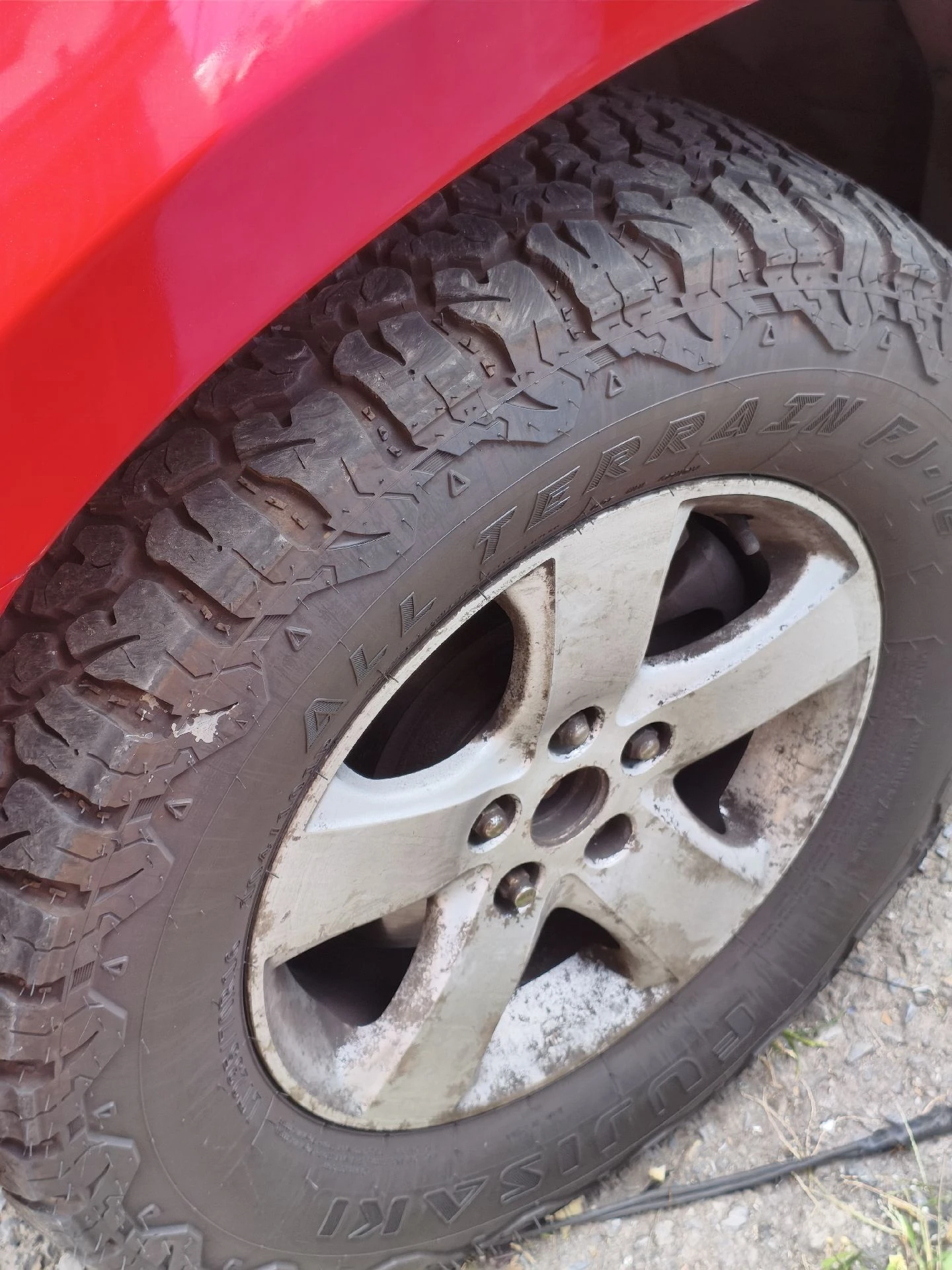 2008 Suzuki Grand Vitara J3 — photo 4