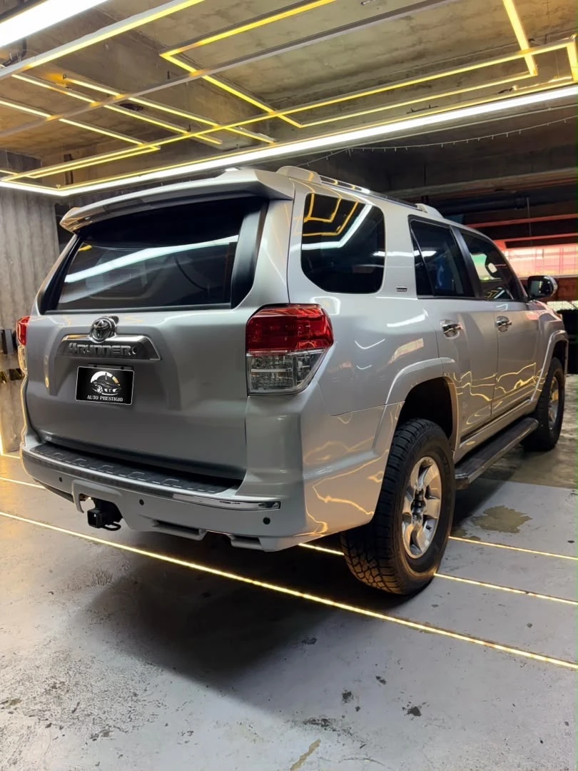 2011 Toyota 4Runner SR5 — foto 5
