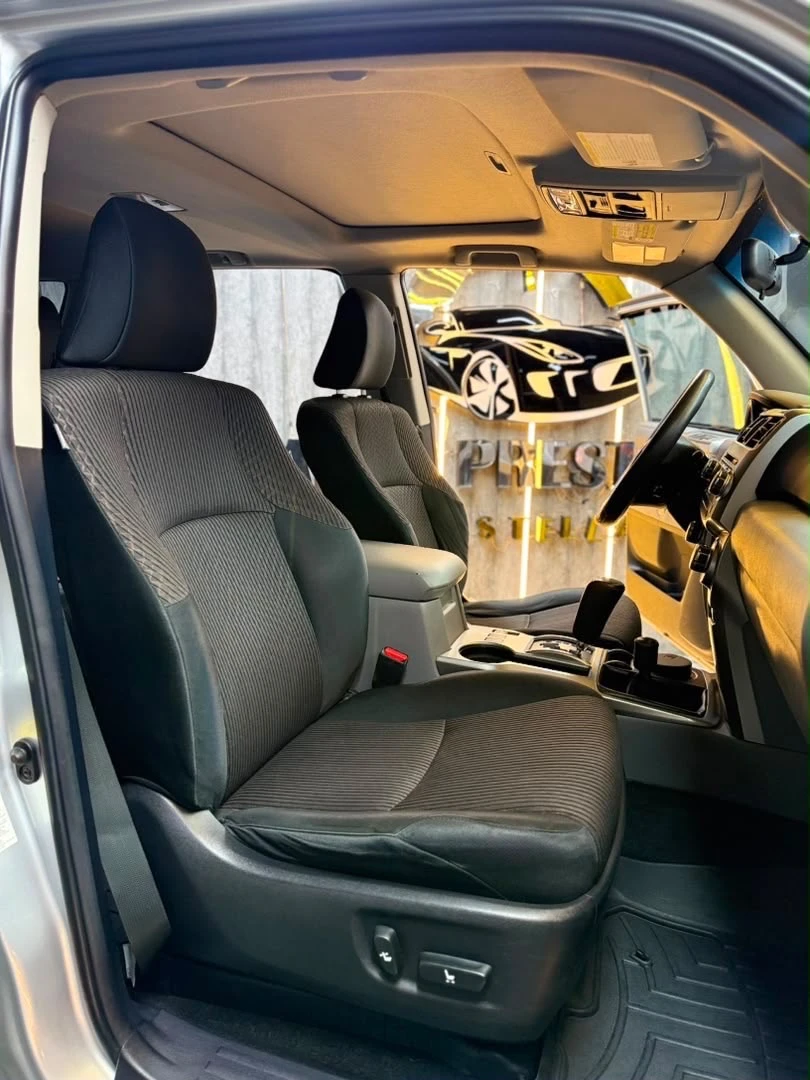2011 Toyota 4Runner SR5 — foto 8