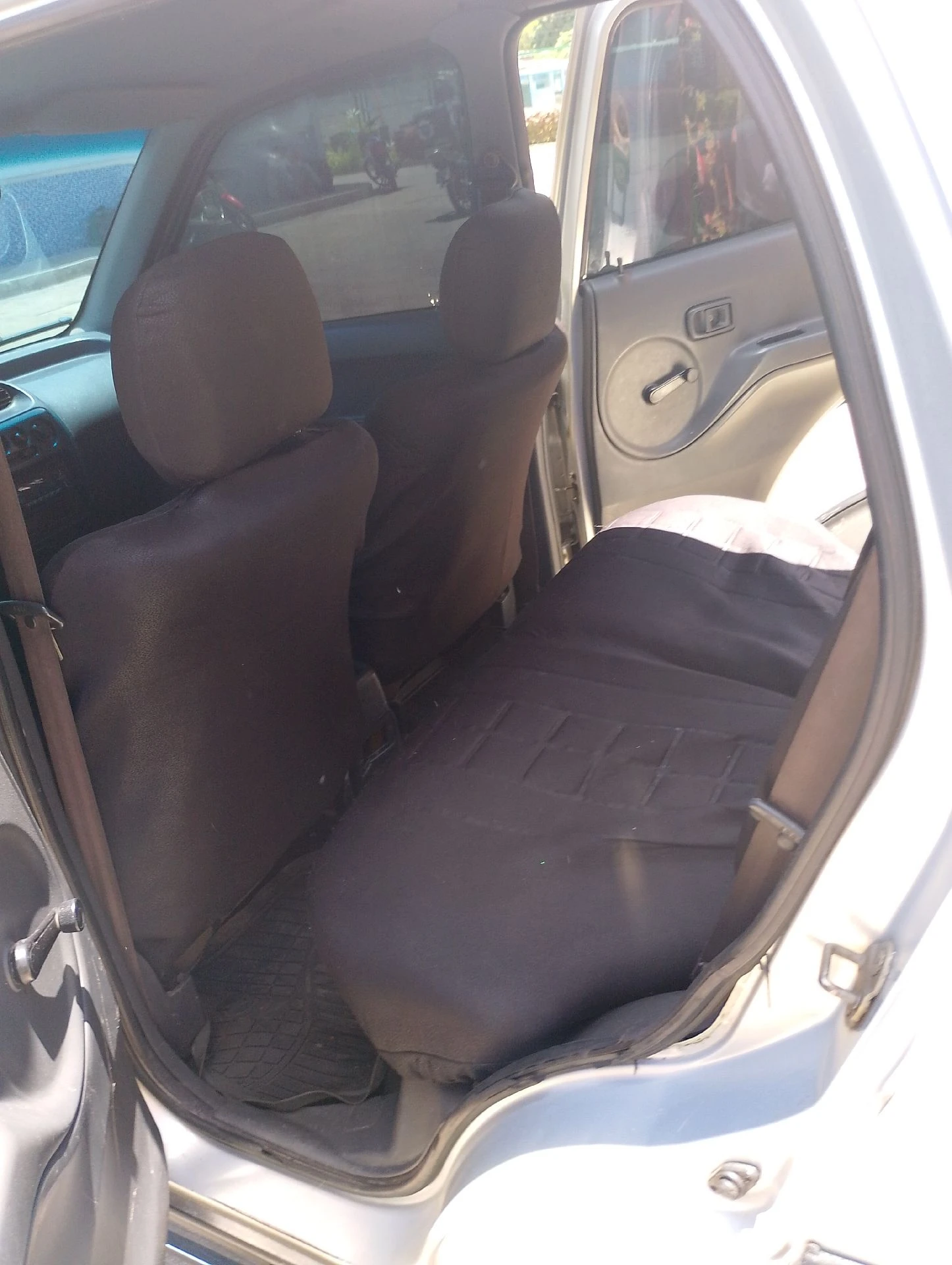 2003 Toyota Terios COOL — foto 4