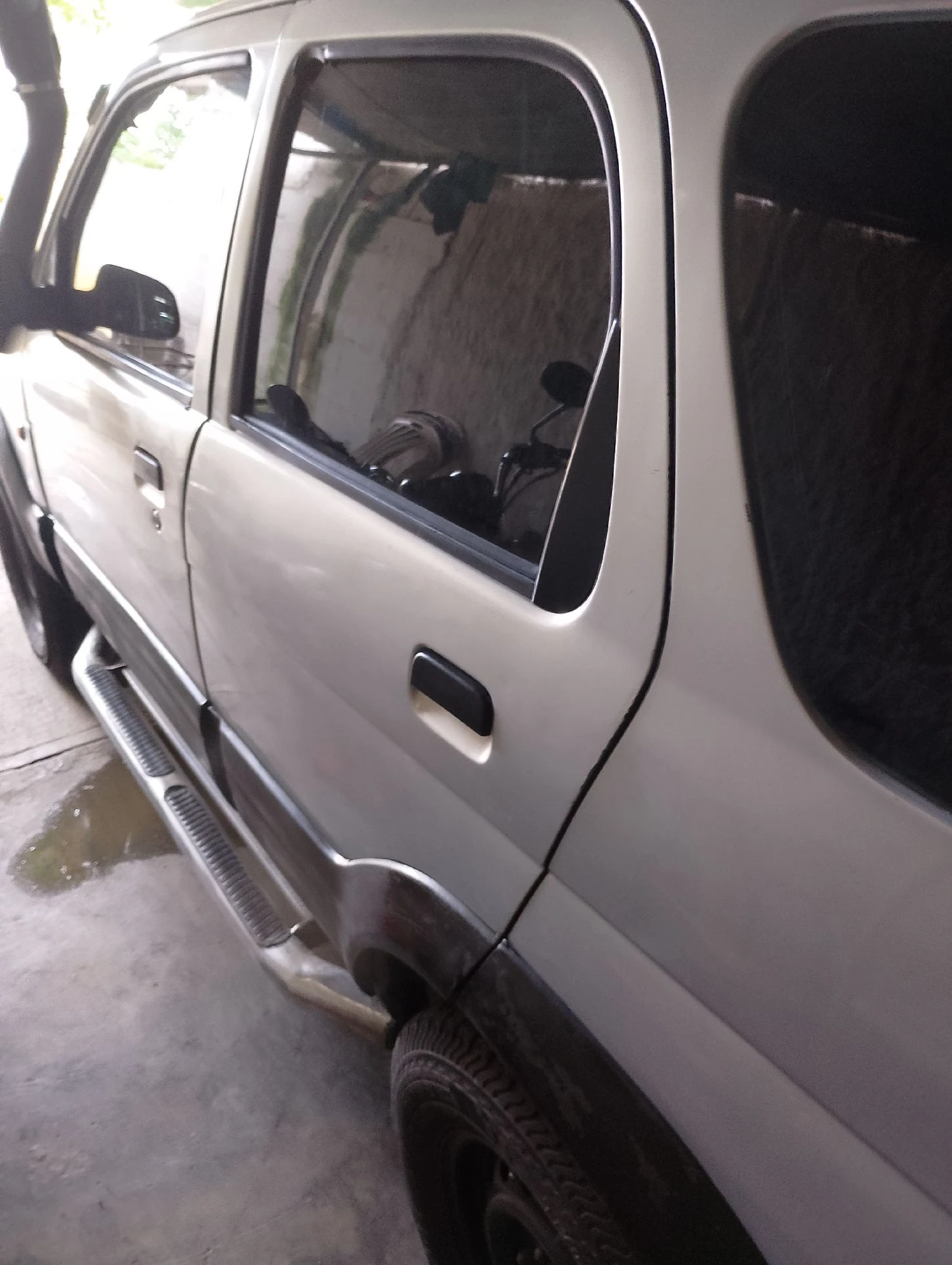 2003 Toyota Terios COOL — foto 12