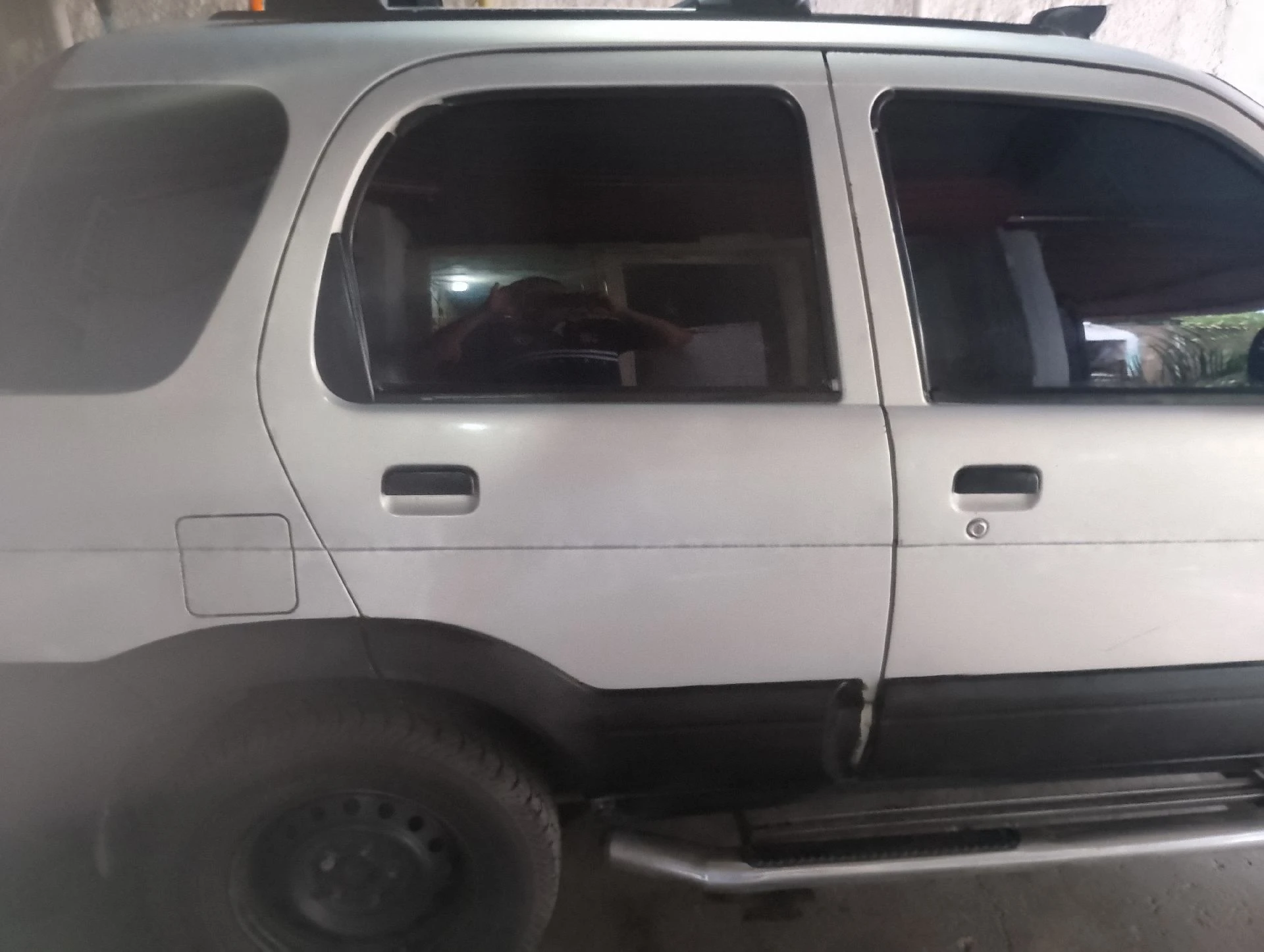 2003 Toyota Terios COOL — foto 14