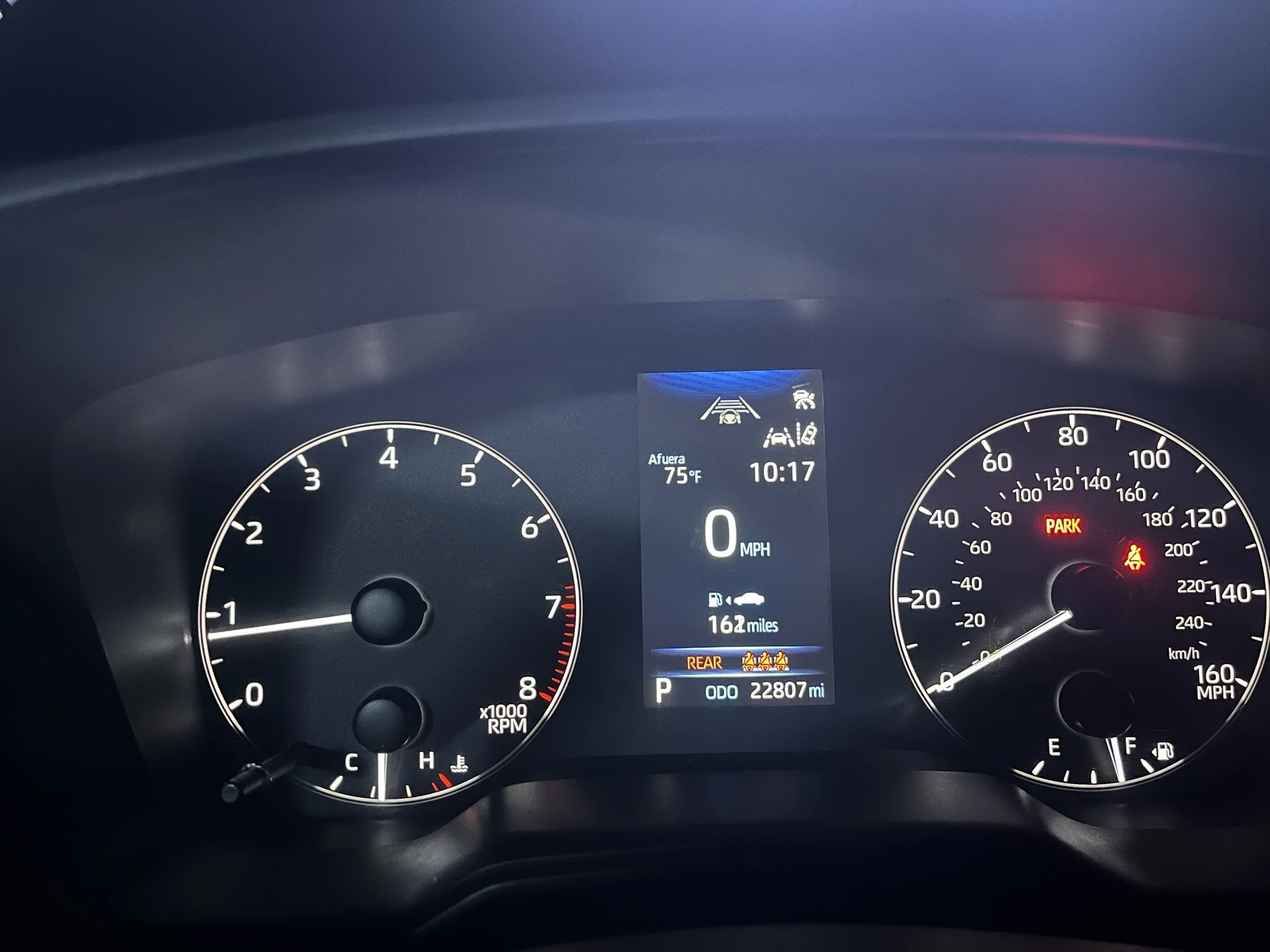 2023 Toyota Corolla SE Americano (Subasta) — foto 6