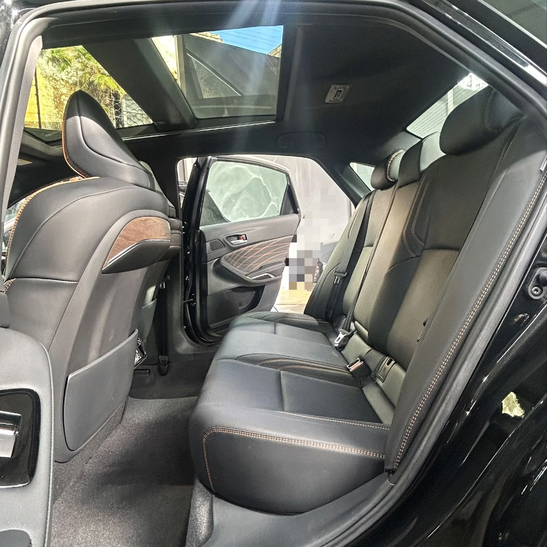 2024 Toyota Avalon — foto 5