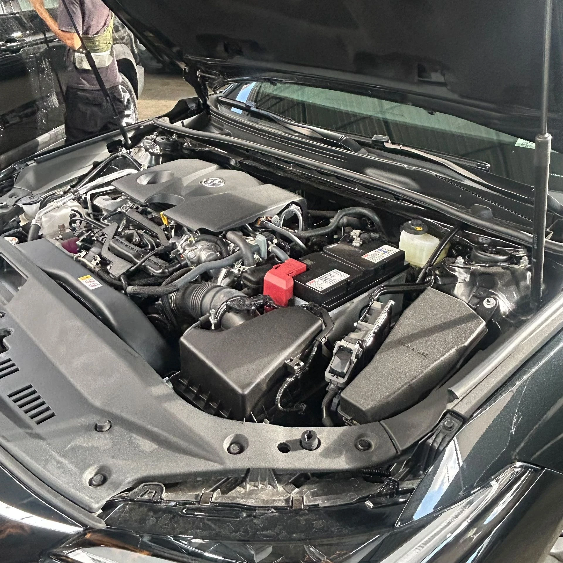 2024 Toyota Avalon — foto 9