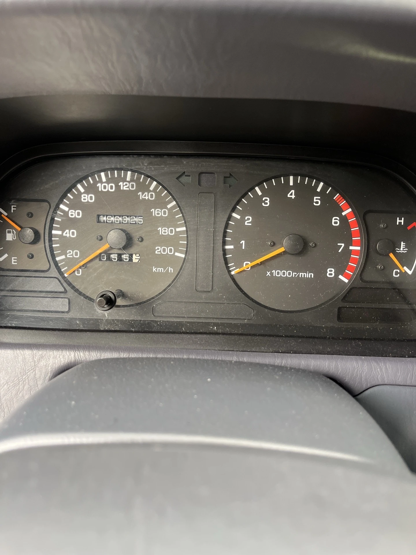 2008 Toyota Merú — foto 8
