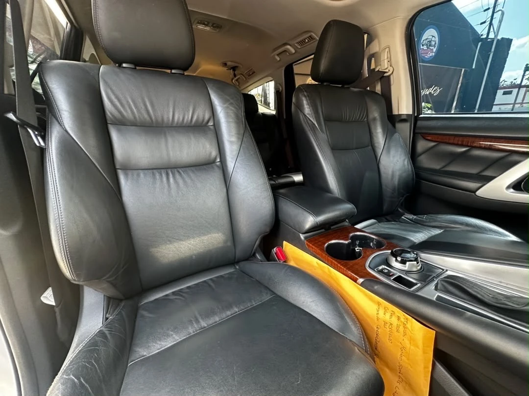 2019 Mitsubishi Montero Sport — foto 7