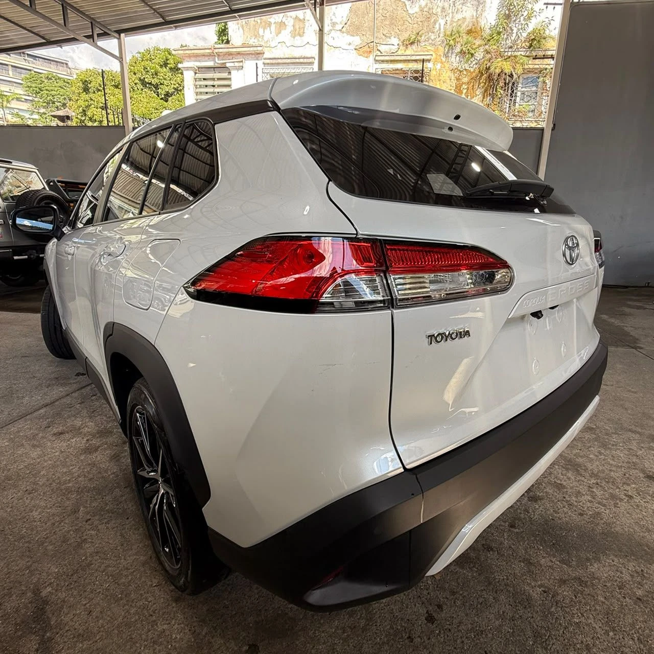 2026 Toyota Corolla — foto 4