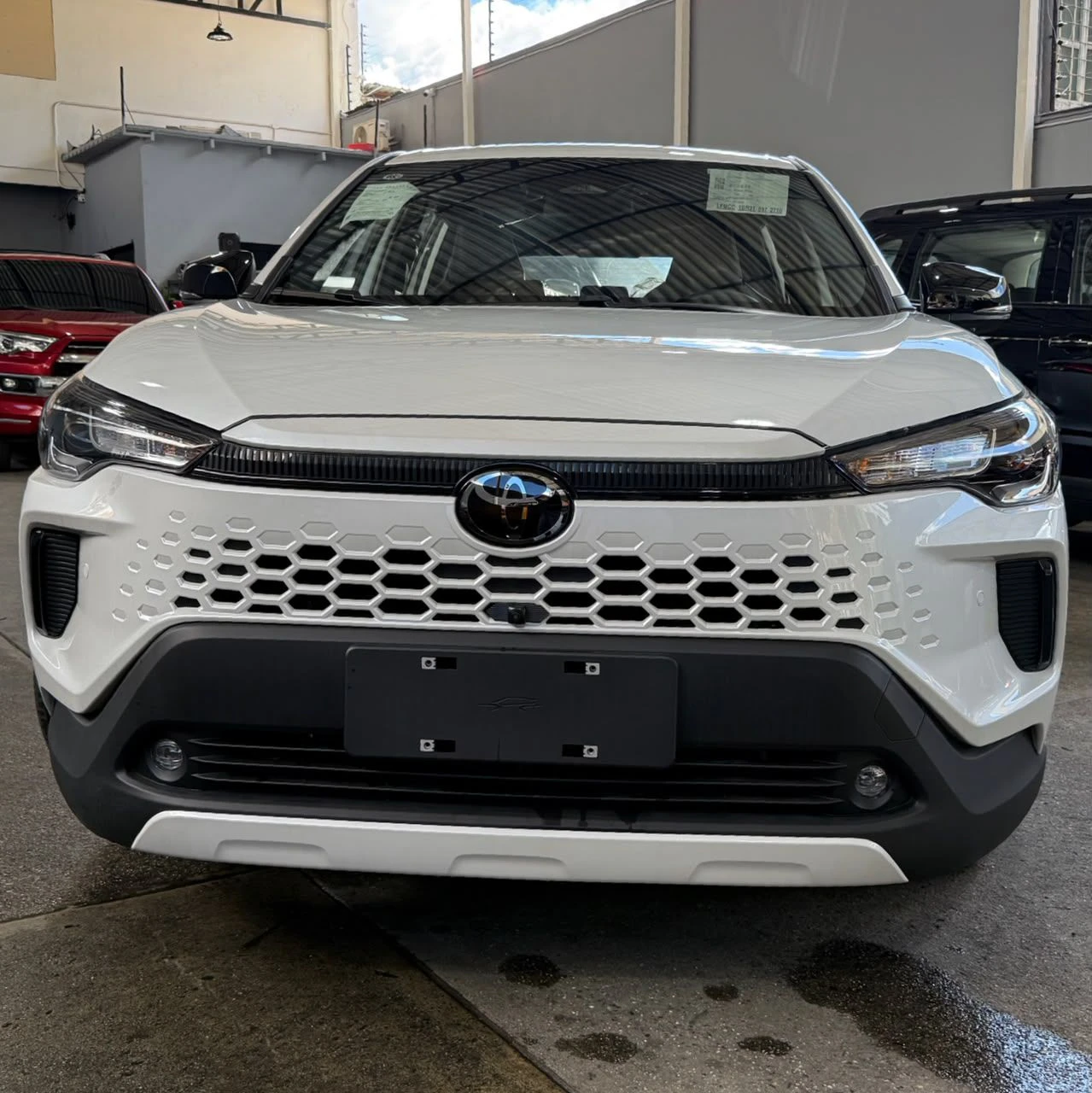 2026 Toyota Corolla — foto 3
