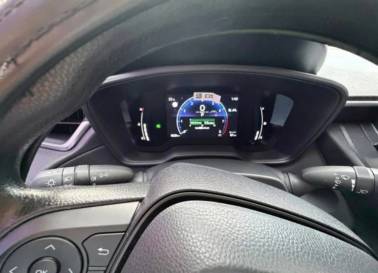 2025 Toyota Corolla Cross — foto 3
