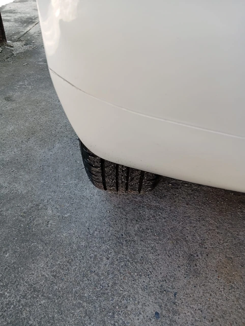 2005 Toyota Yaris Le — foto 4