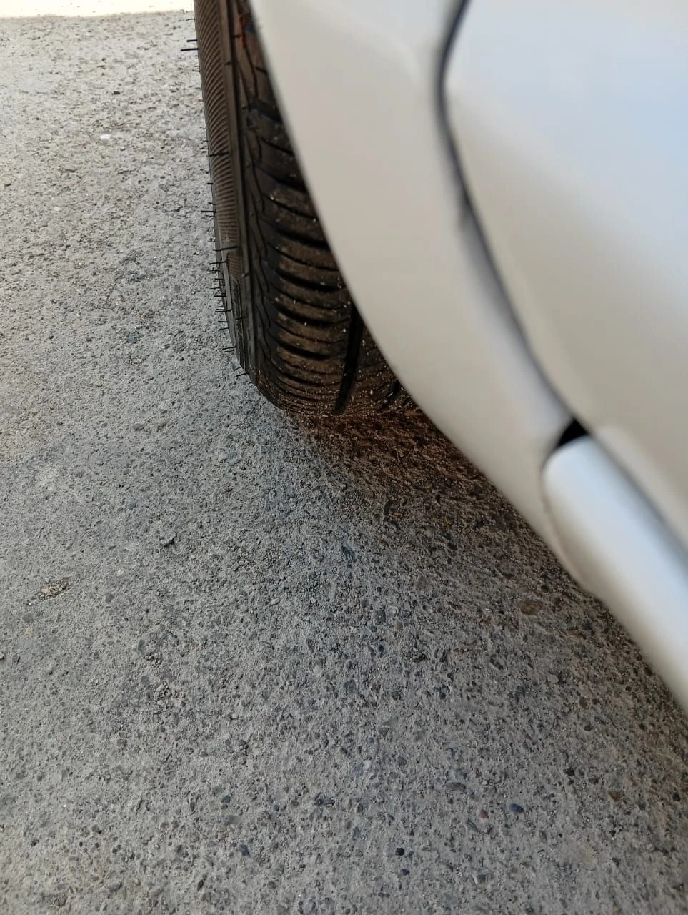 2005 Toyota Yaris Le — foto 7
