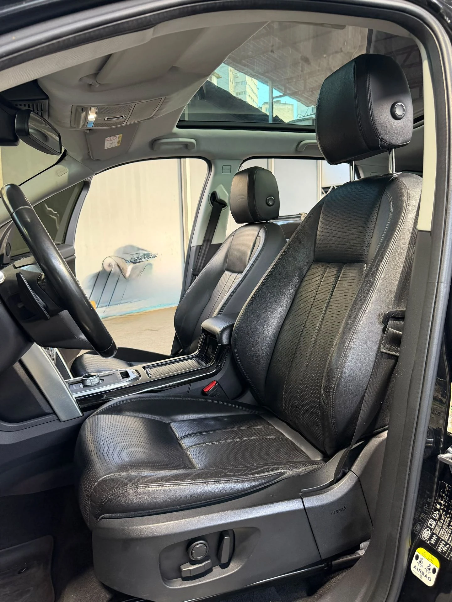 2016 Land Rover Discovery Sport — foto 5