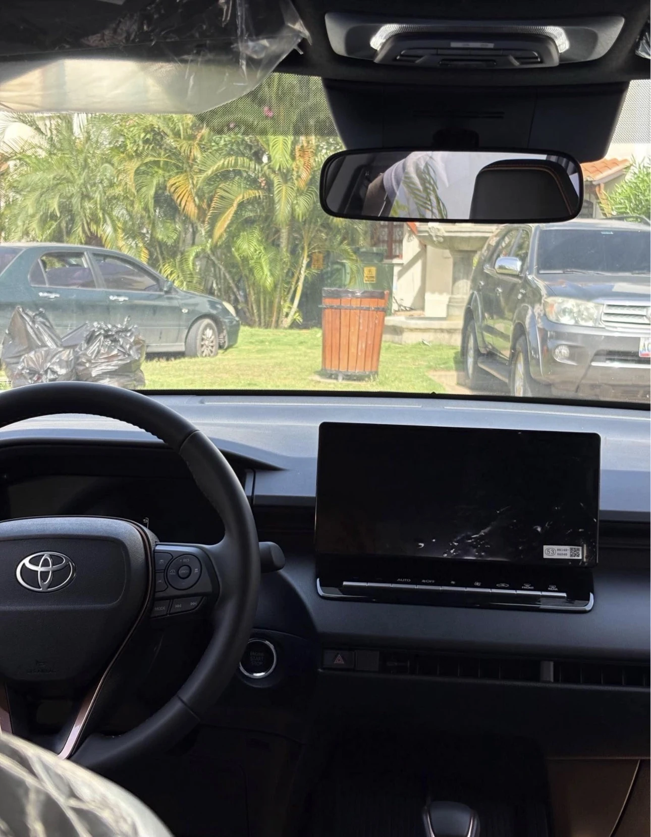2026 Toyota Corolla Cross Elite — foto 6