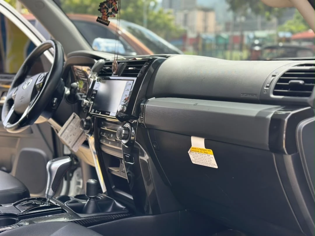 2023 Toyota 4Runner TRD PRO — foto 2