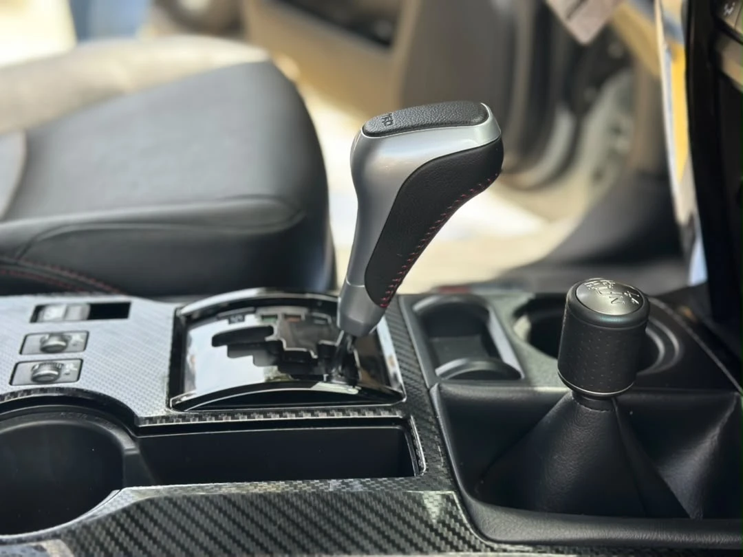 2023 Toyota 4Runner TRD PRO — foto 4