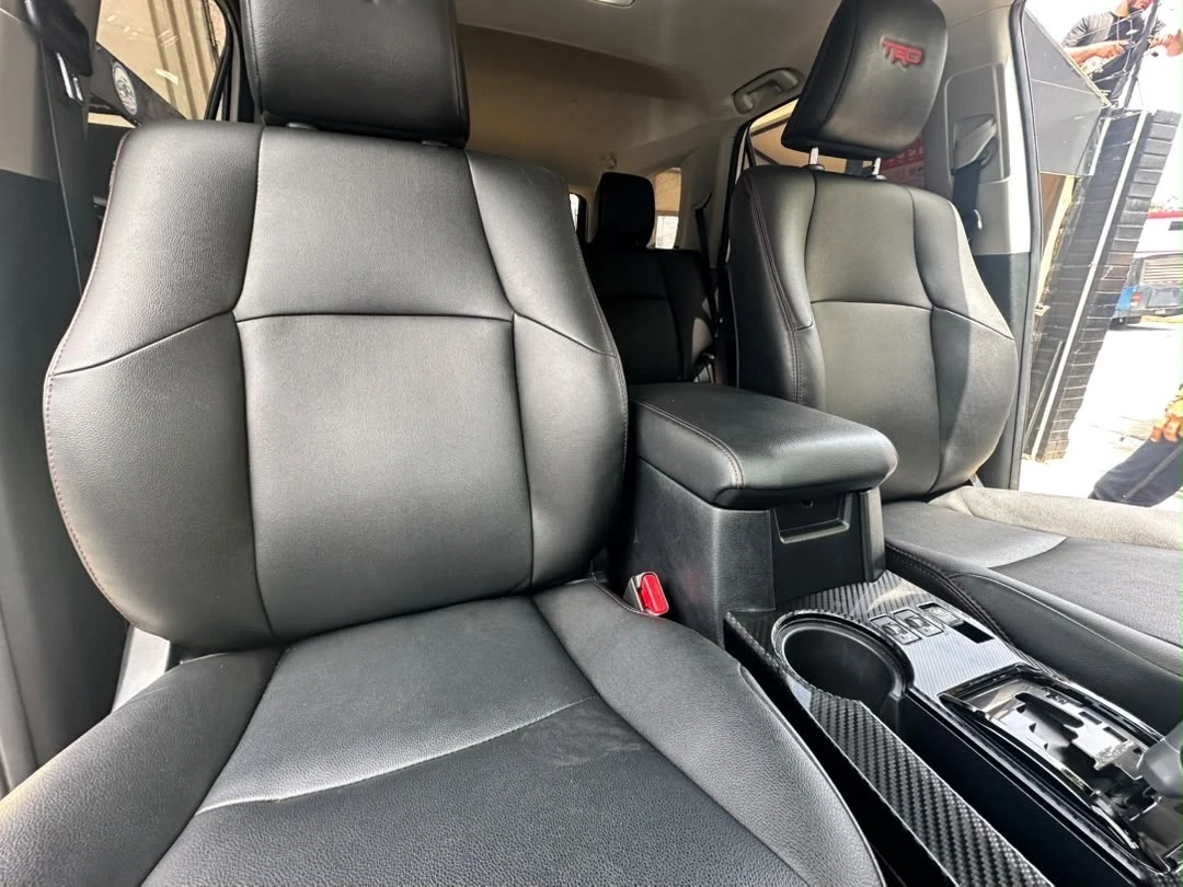 2023 Toyota 4Runner TRD PRO — foto 5