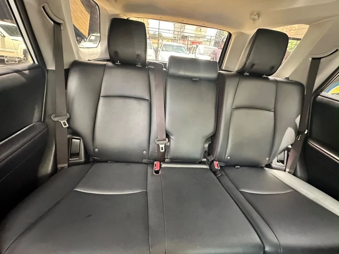 2023 Toyota 4Runner TRD PRO — foto 6
