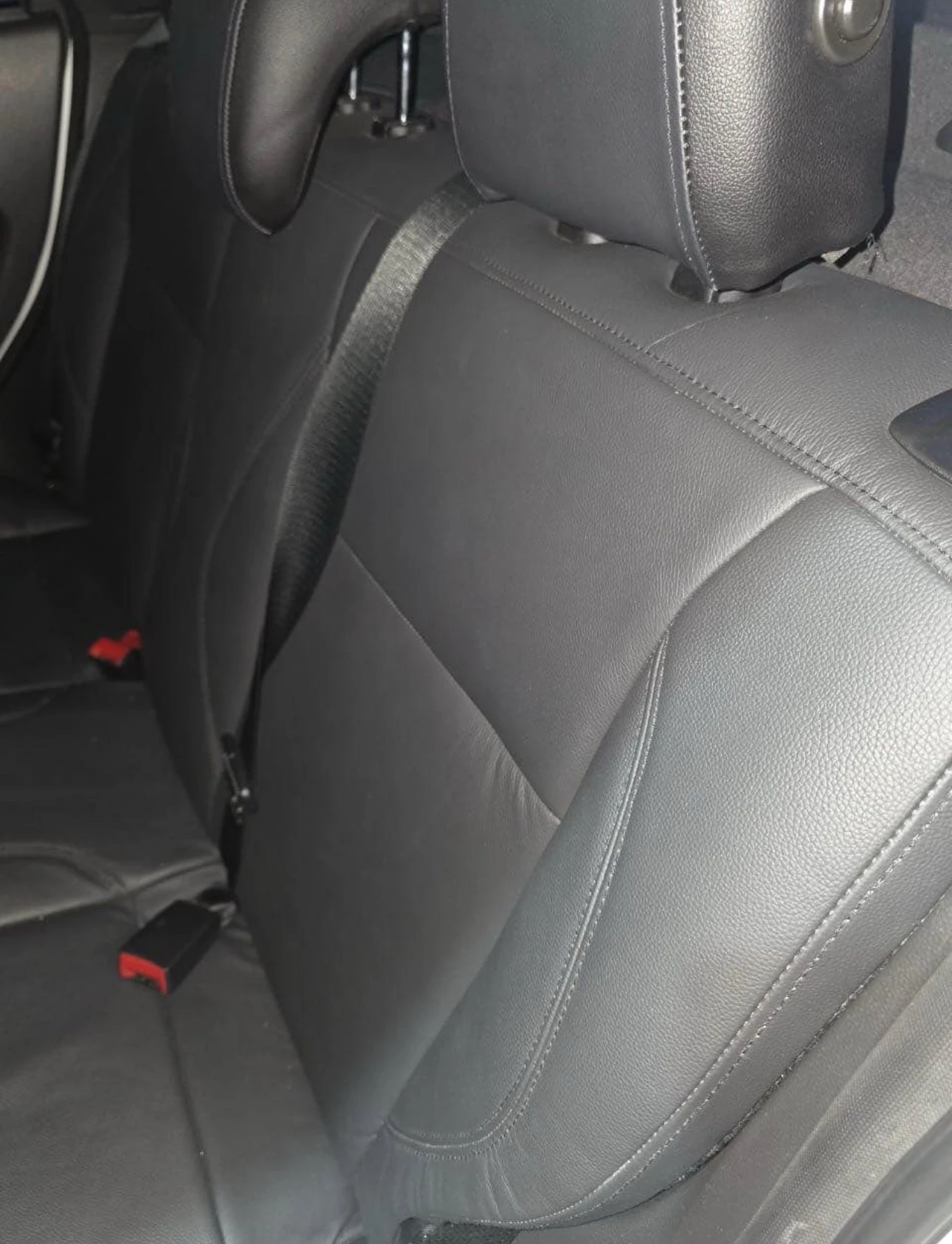 2016 Ford Fiesta Titanium — foto 4