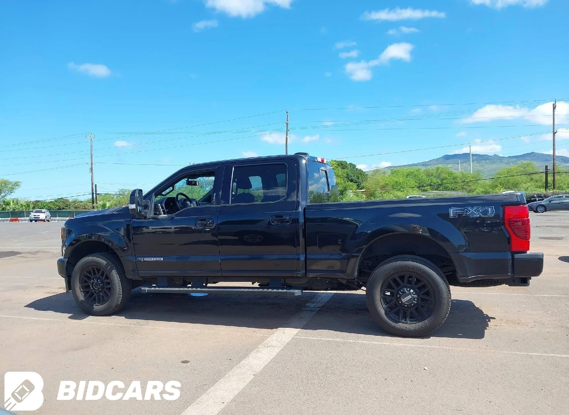 2022 Ford F-250 — foto 2