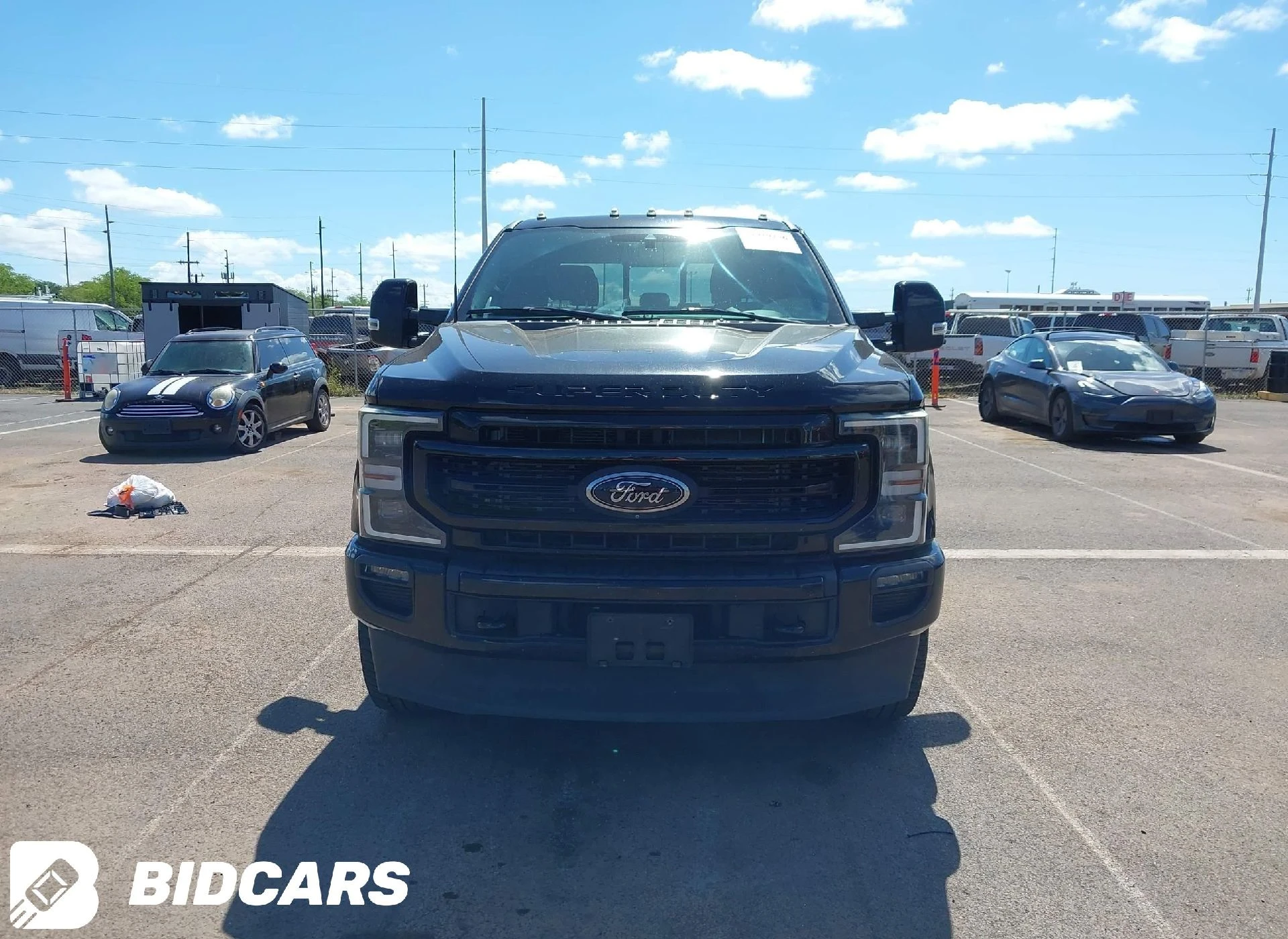 2022 Ford F-250 — foto 3
