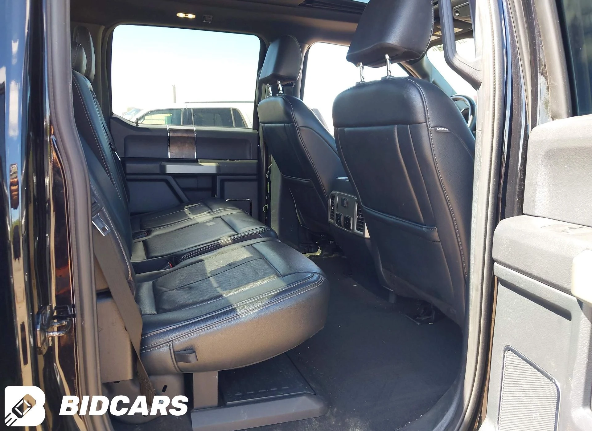 2022 Ford F-250 — foto 5