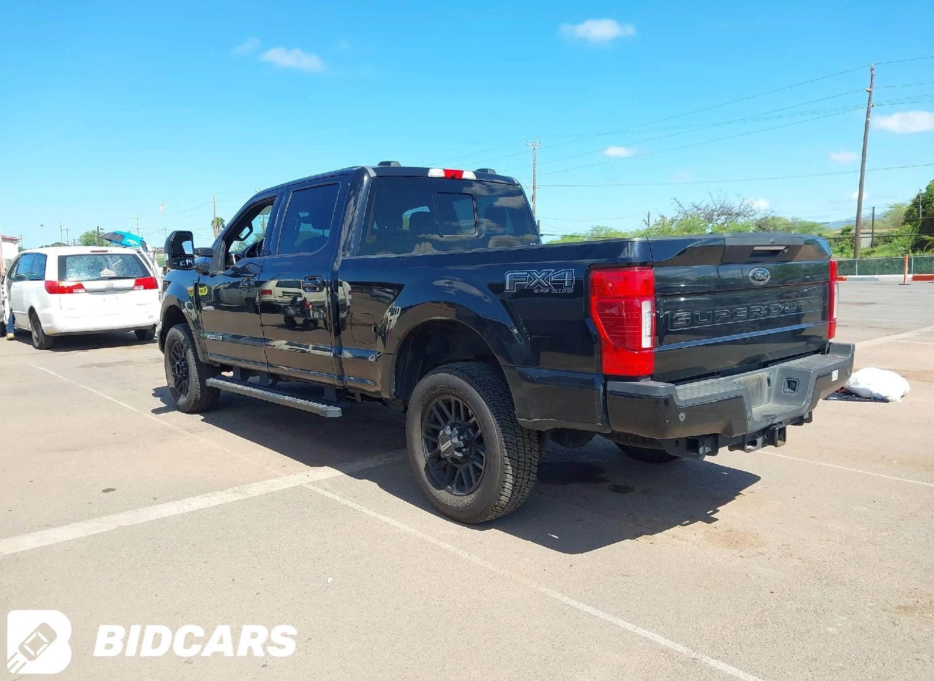 2022 Ford F-250 — foto 8