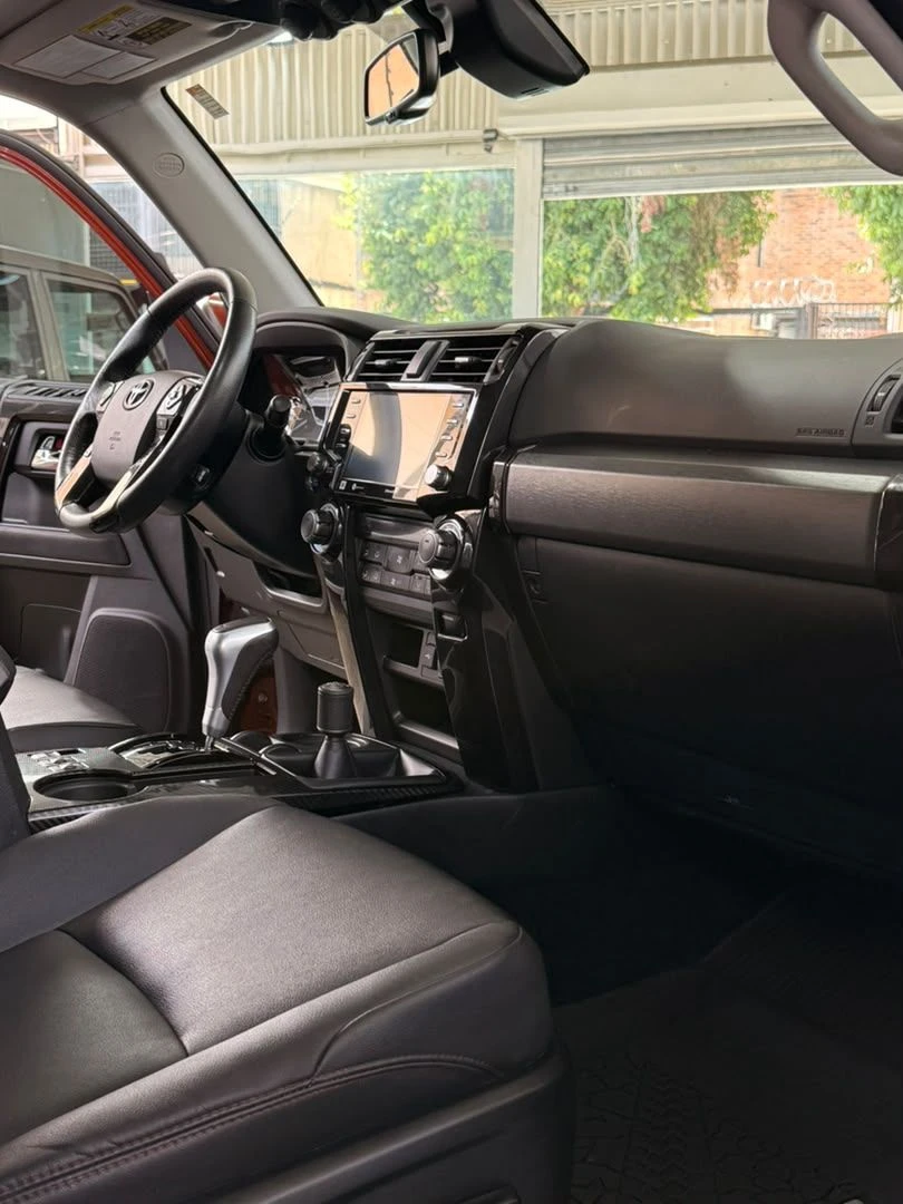 2024 Toyota 4Runner — foto 5
